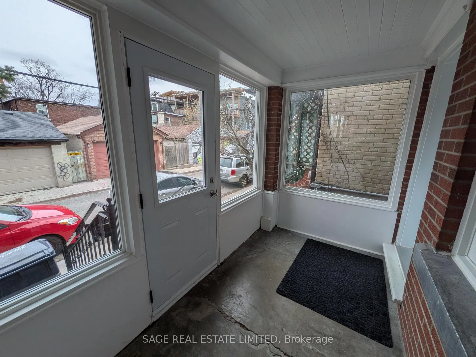 Photo 37 of 55 Jersey Avenue, Toronto, Palmerston-Little Italy — HOMEH