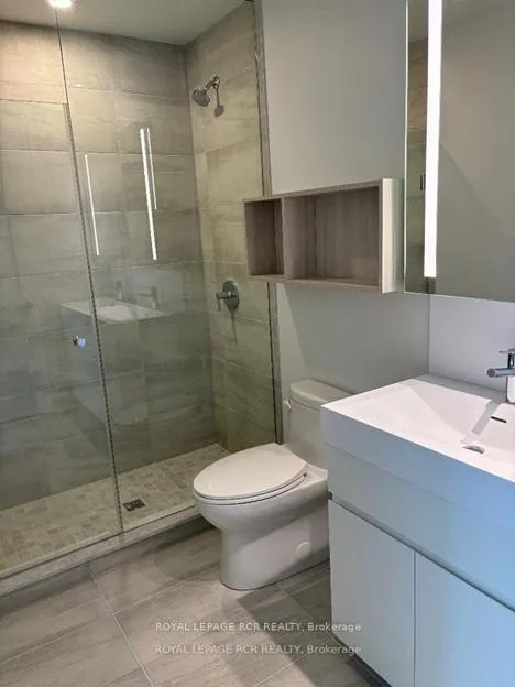 Photo 9 of Unit 2402, 39 Mary Street, Barrie, City Centre — HOMEH