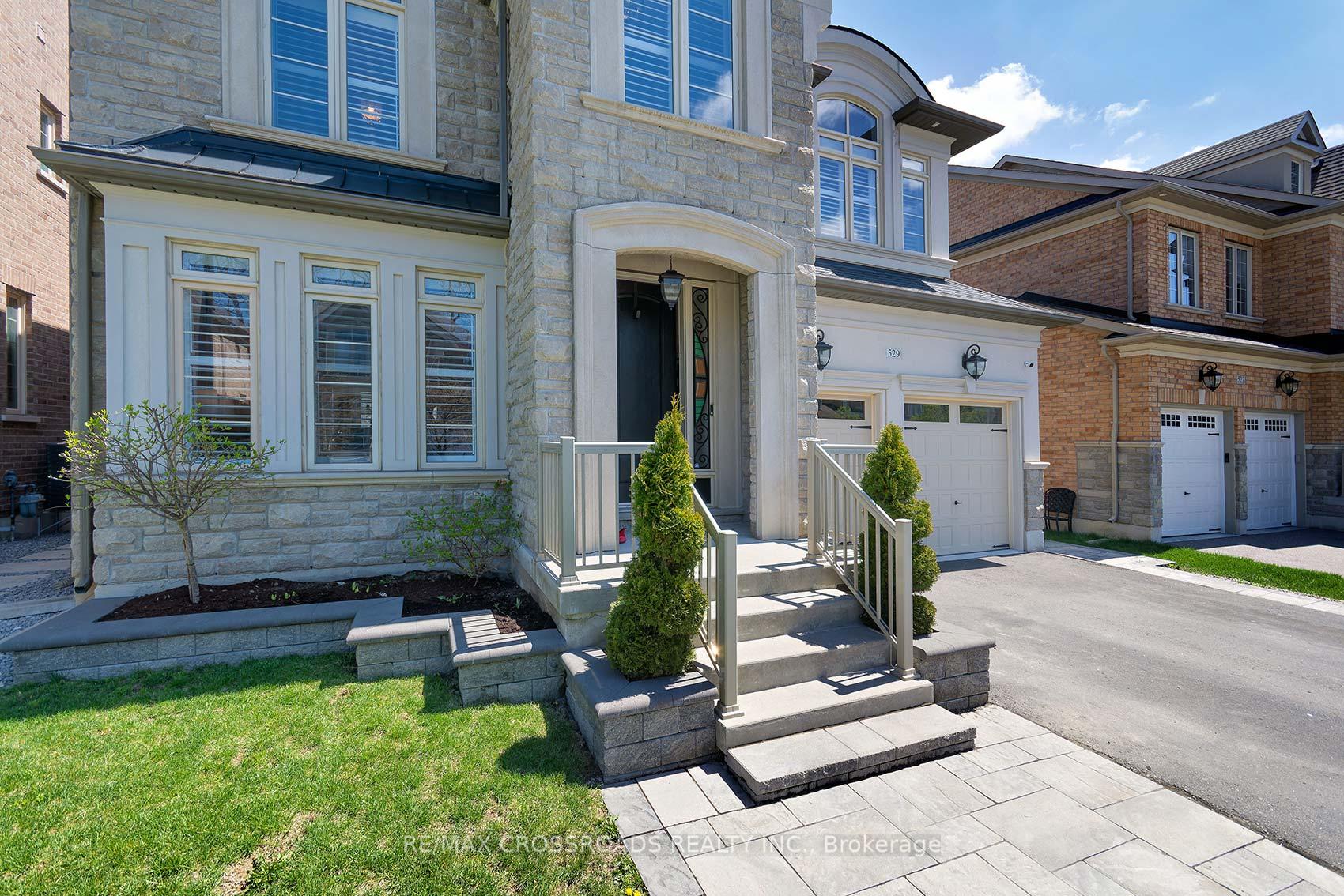 Photo 3 of 529 Cliffview Road, Pickering, West Shore — HOMEH