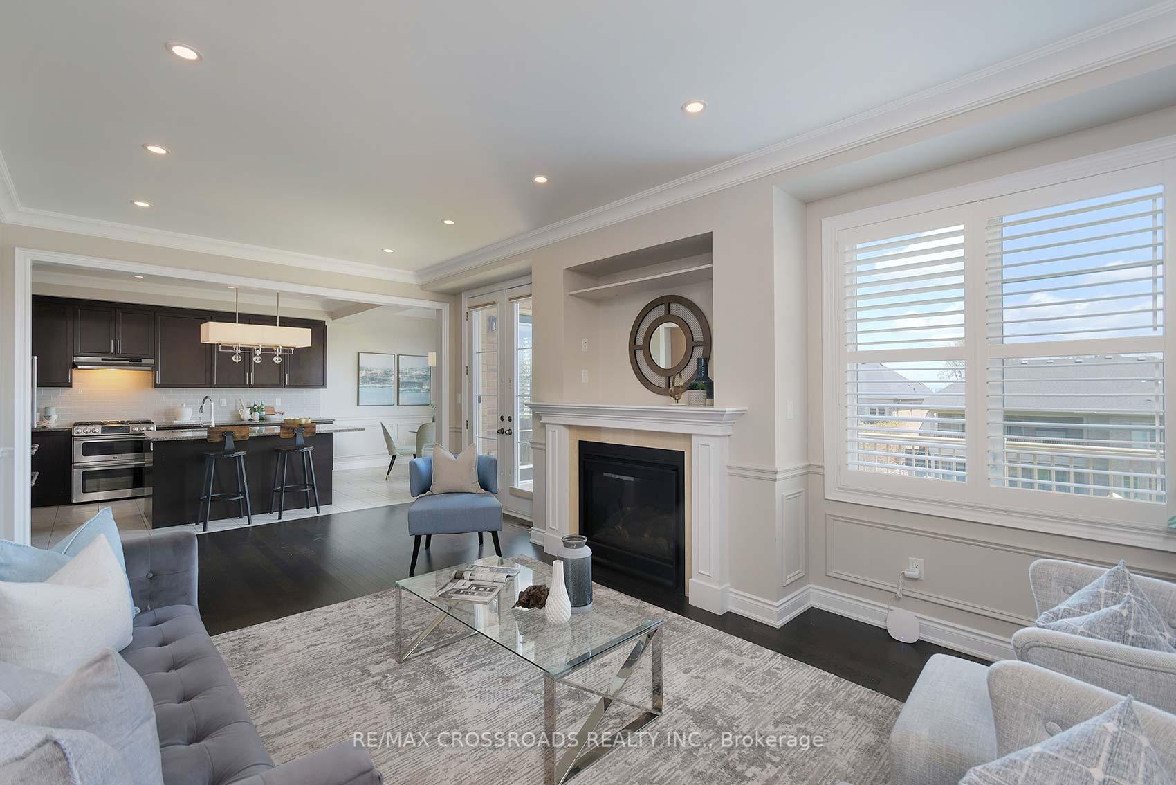 Photo 6 of 529 Cliffview Road, Pickering, West Shore — HOMEH