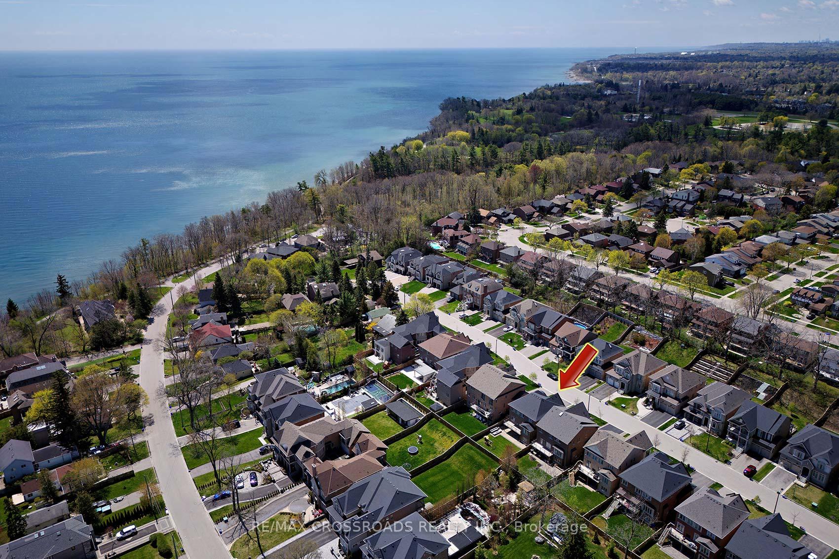 Photo 46 of 529 Cliffview Road, Pickering, West Shore — HOMEH