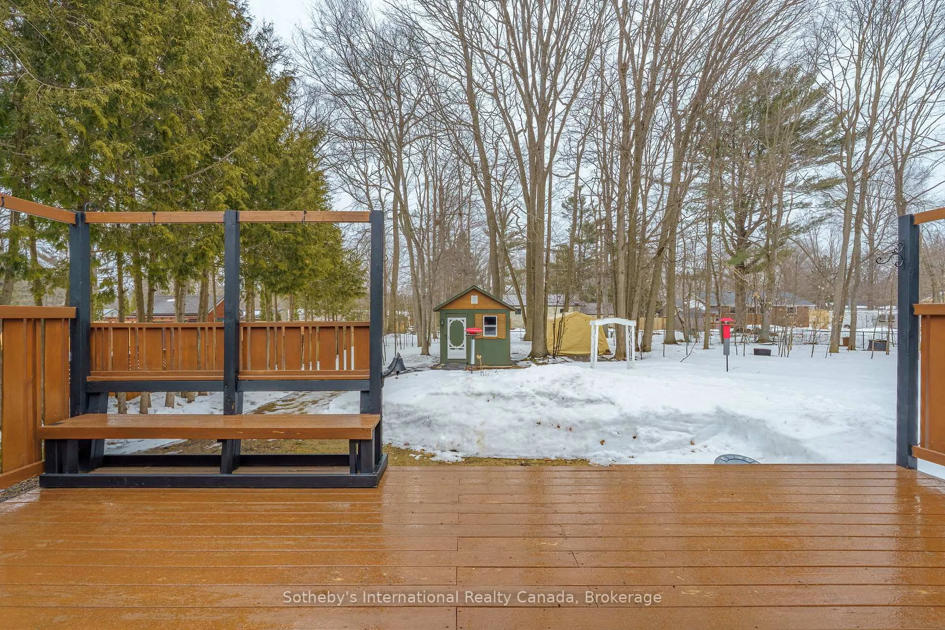 Photo 33 of 230 Alexander Street, Gravenhurst, Muskoka (S) — HOMEH
