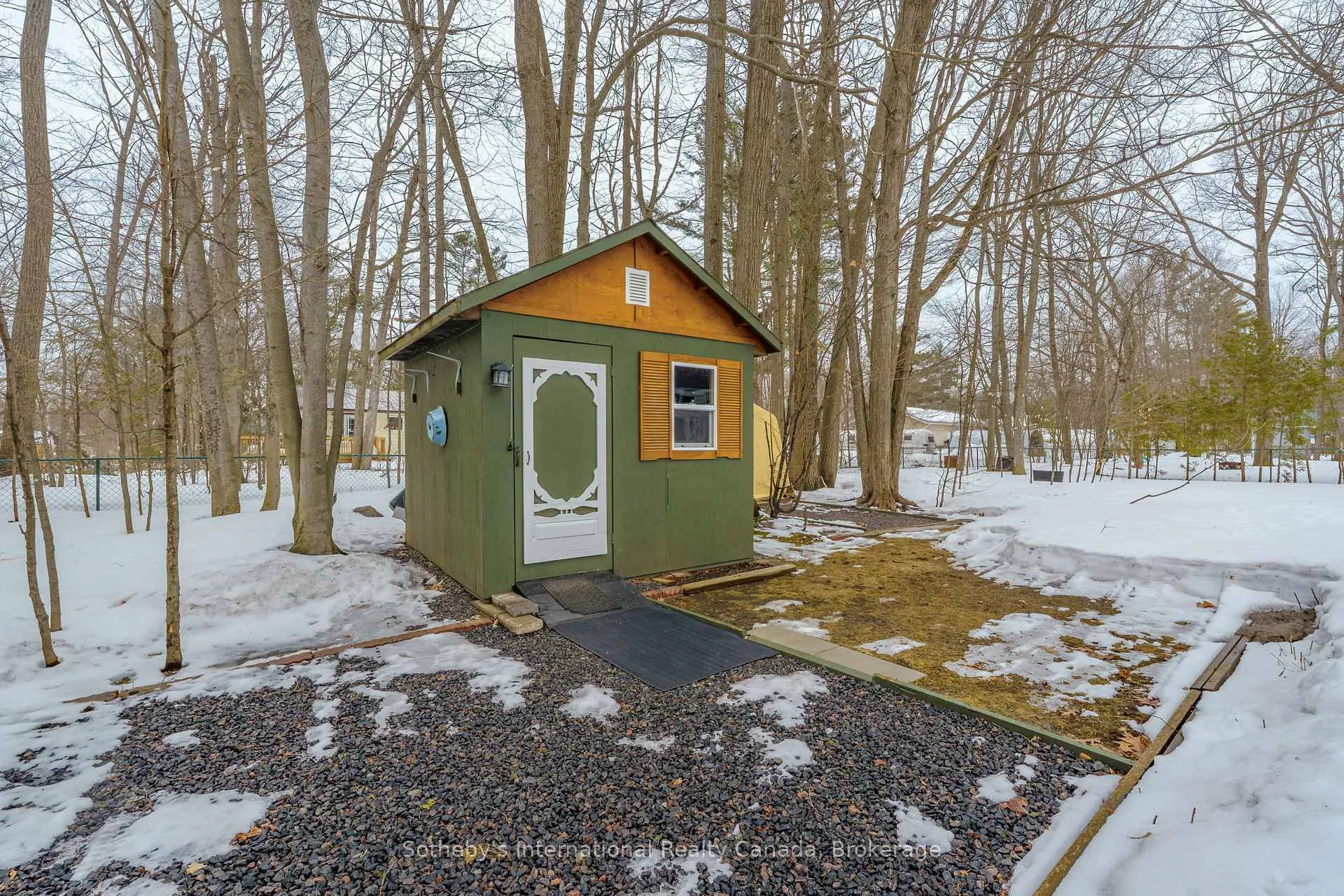 Photo 34 of 230 Alexander Street, Gravenhurst, Muskoka (S) — HOMEH