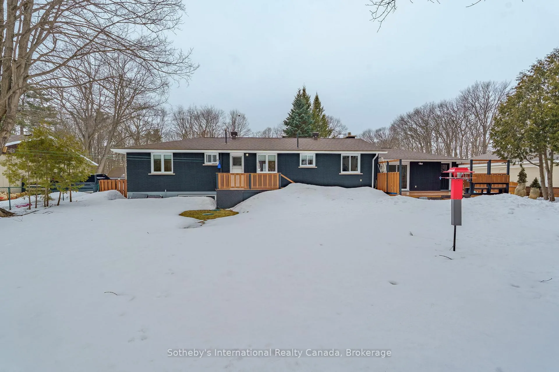 Photo 37 of 230 Alexander Street, Gravenhurst, Muskoka (S) — HOMEH