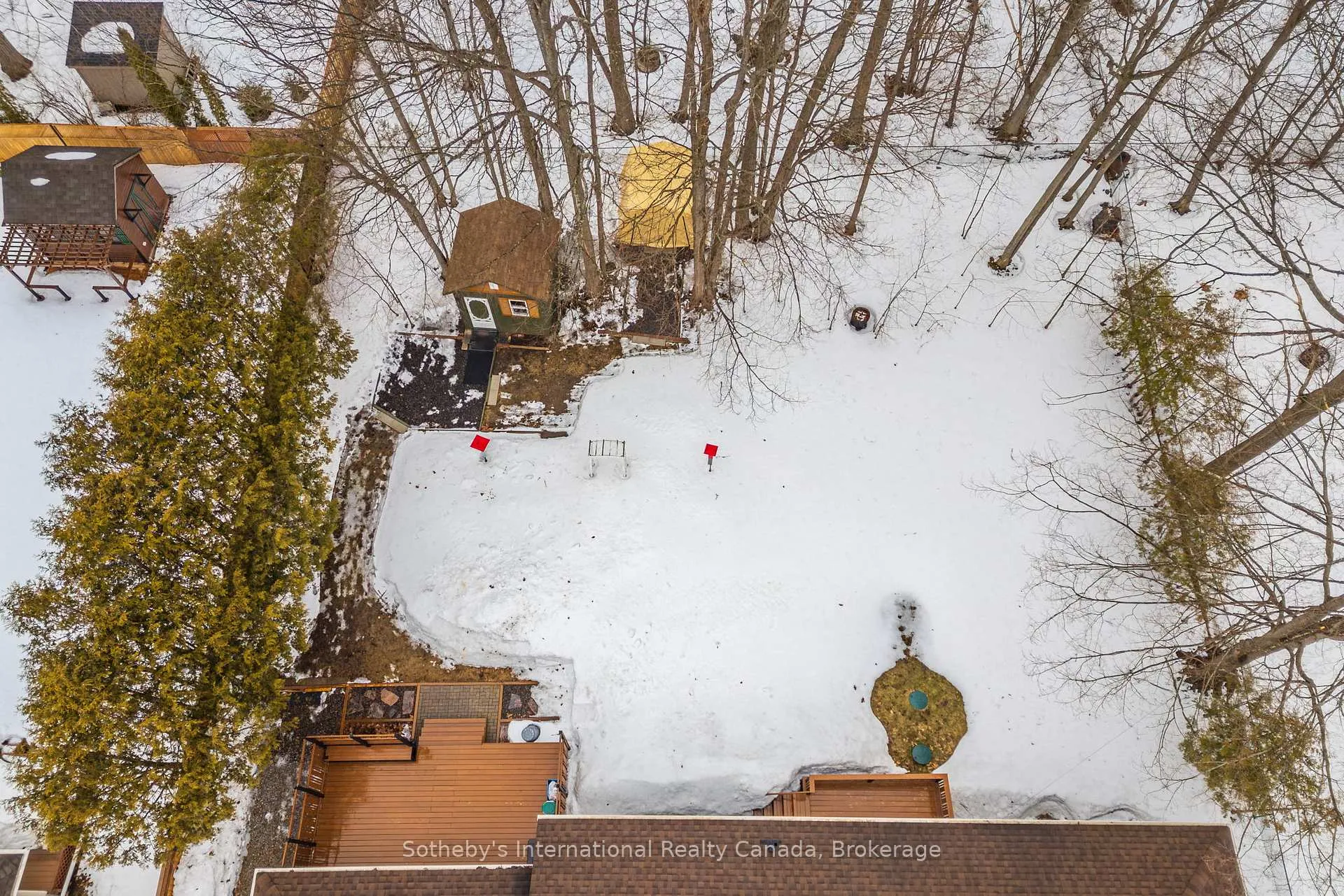 Photo 38 of 230 Alexander Street, Gravenhurst, Muskoka (S) — HOMEH