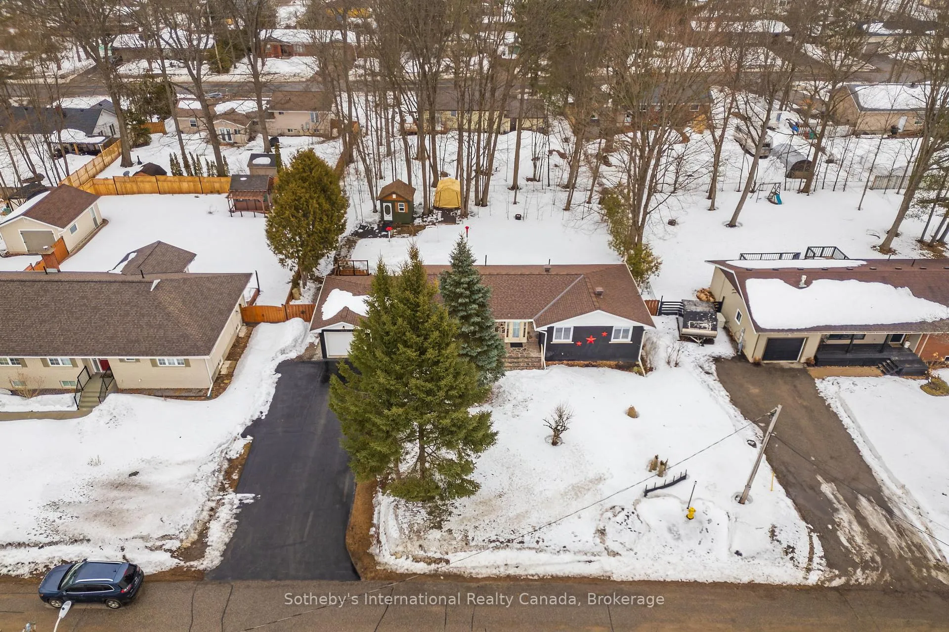 Photo 40 of 230 Alexander Street, Gravenhurst, Muskoka (S) — HOMEH