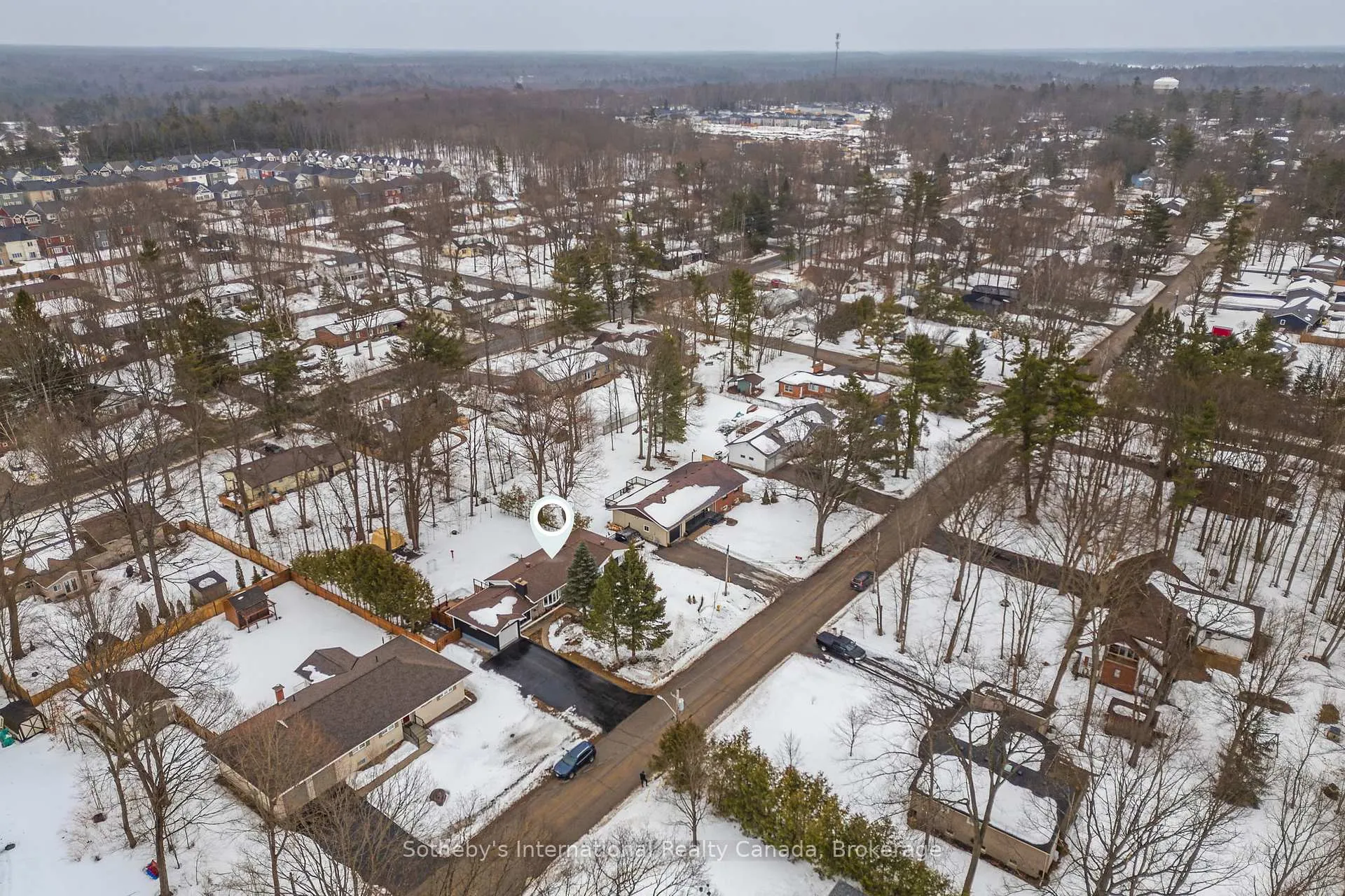 Photo 41 of 230 Alexander Street, Gravenhurst, Muskoka (S) — HOMEH
