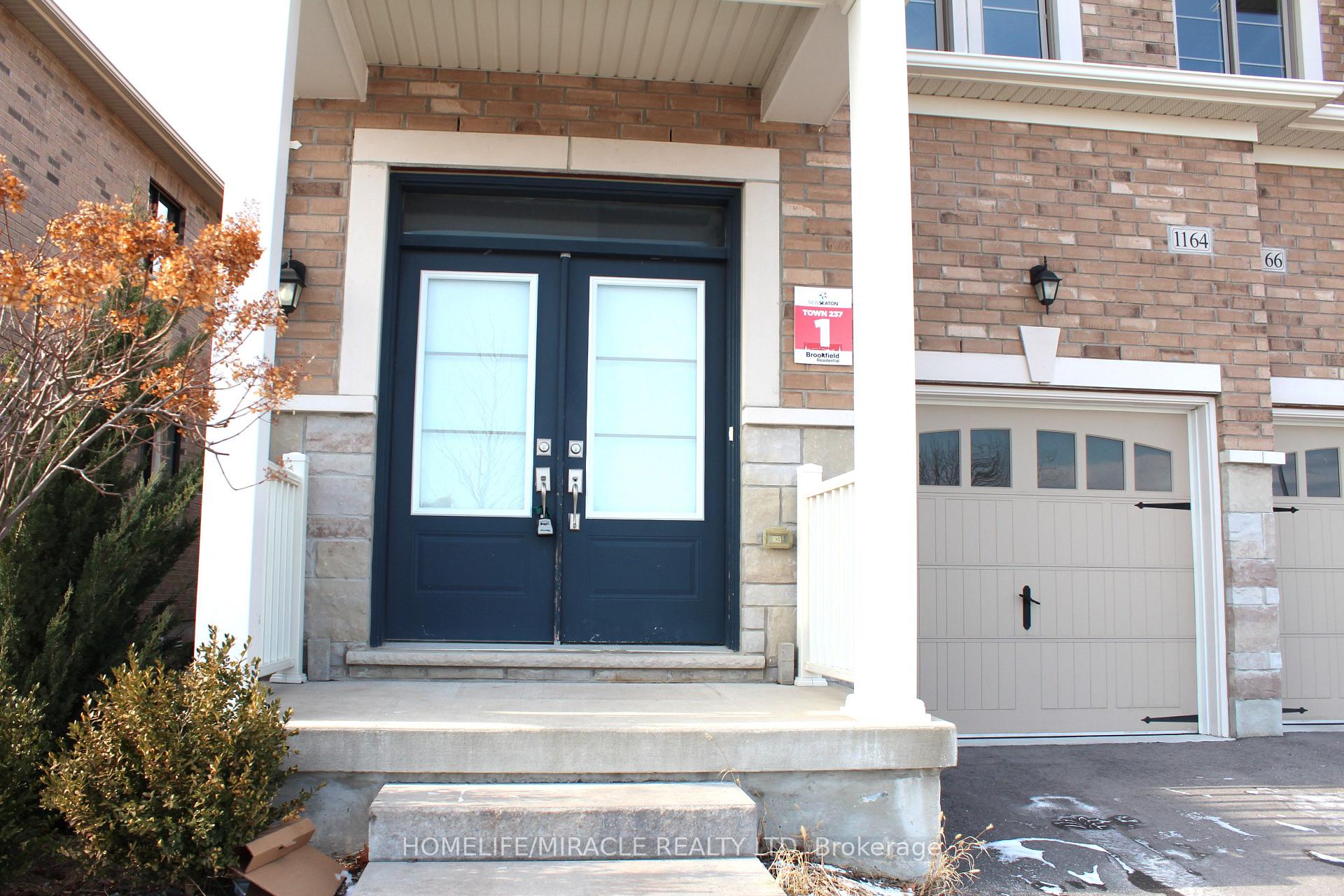 Photo 3 of 1164 Cactus Crescent, Pickering, Rural Pickering — HOMEH