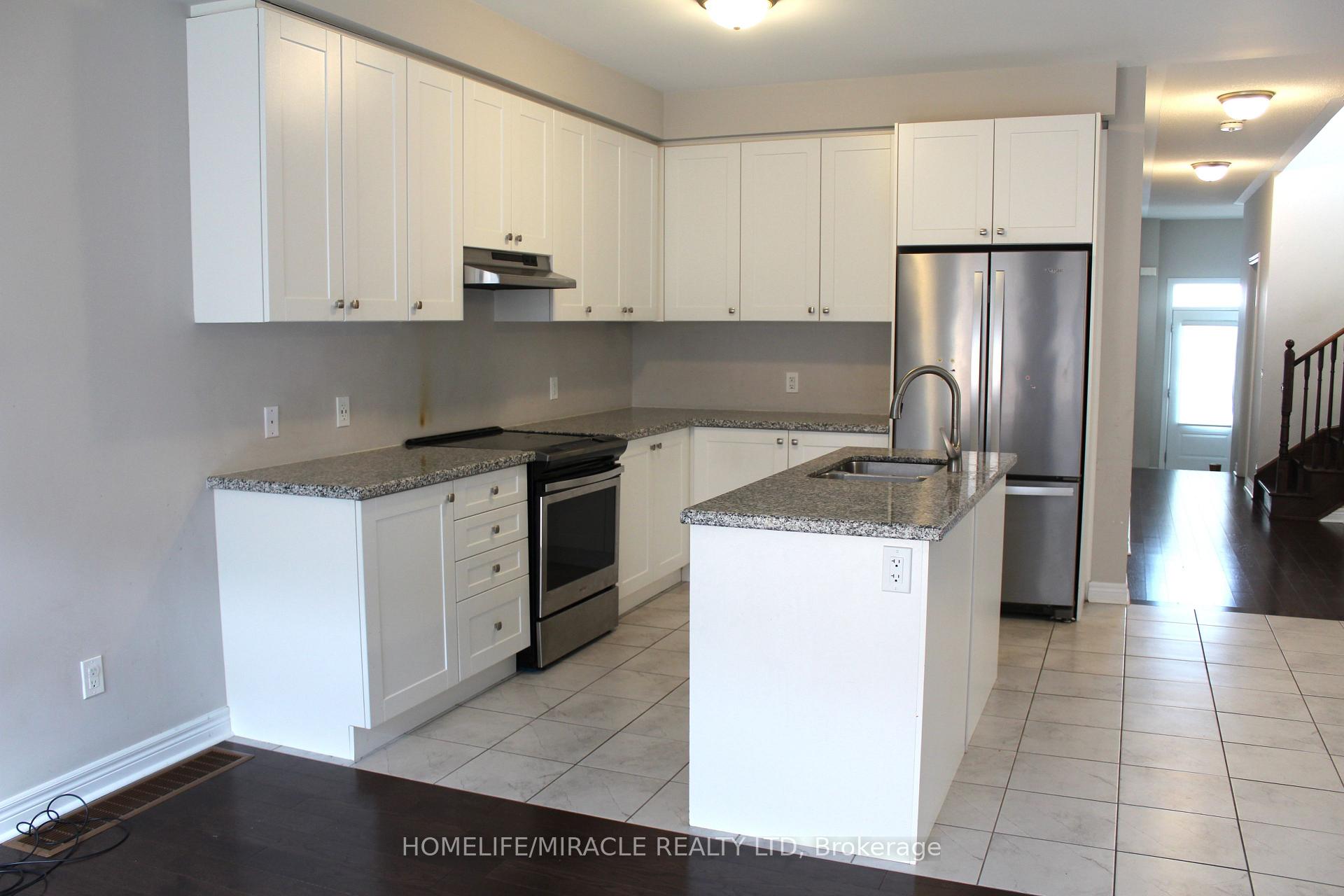 Photo 6 of 1164 Cactus Crescent, Pickering, Rural Pickering — HOMEH