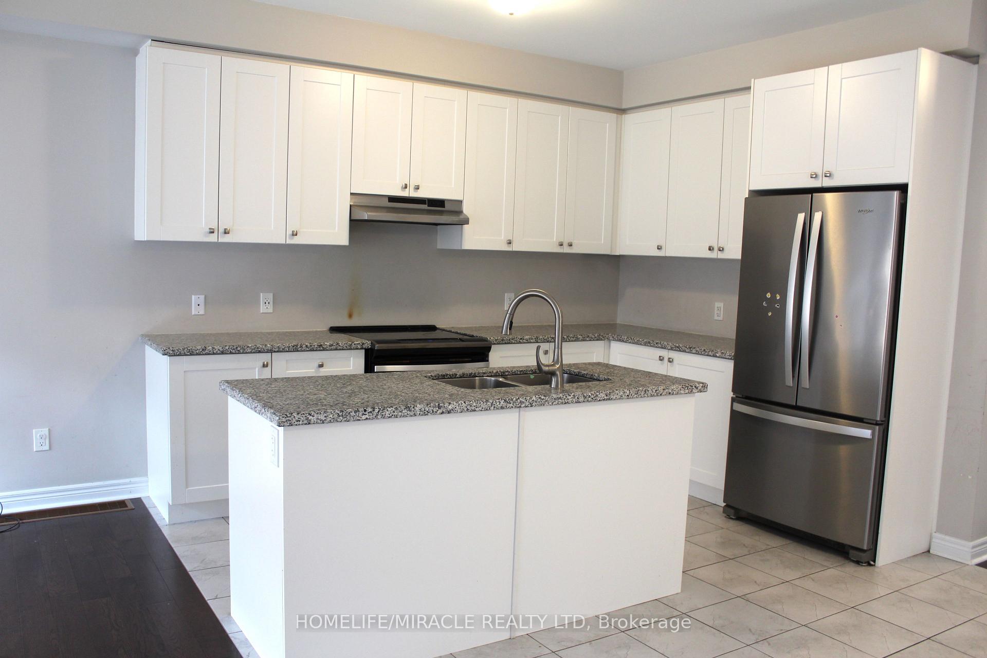 Photo 7 of 1164 Cactus Crescent, Pickering, Rural Pickering — HOMEH