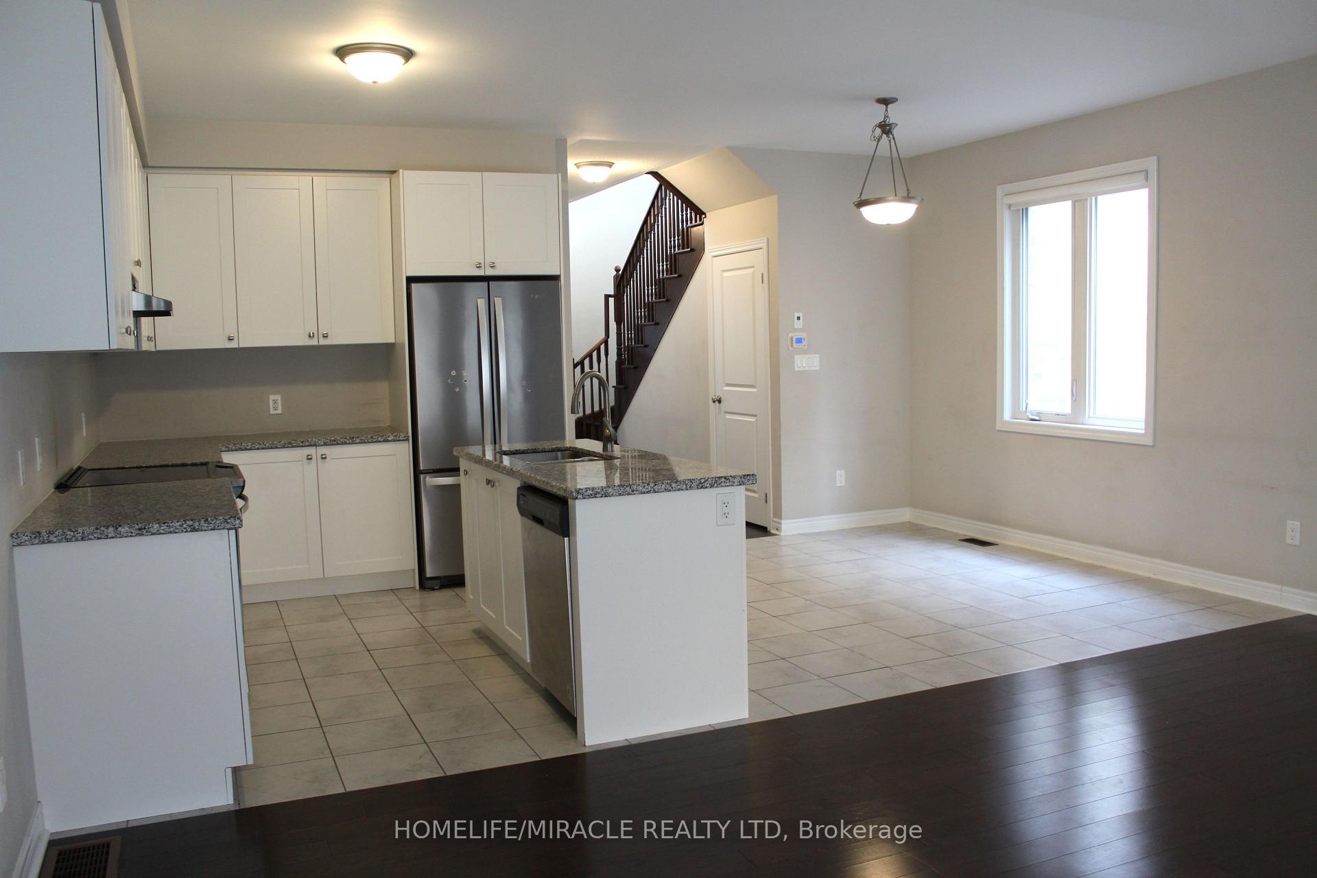 Photo 10 of 1164 Cactus Crescent, Pickering, Rural Pickering — HOMEH