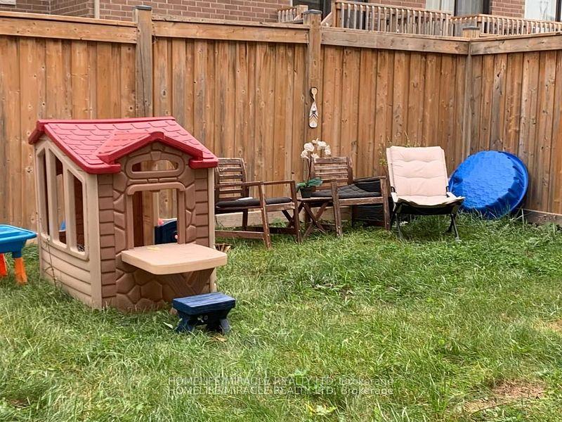 Photo 36 of 1164 Cactus Crescent, Pickering, Rural Pickering — HOMEH