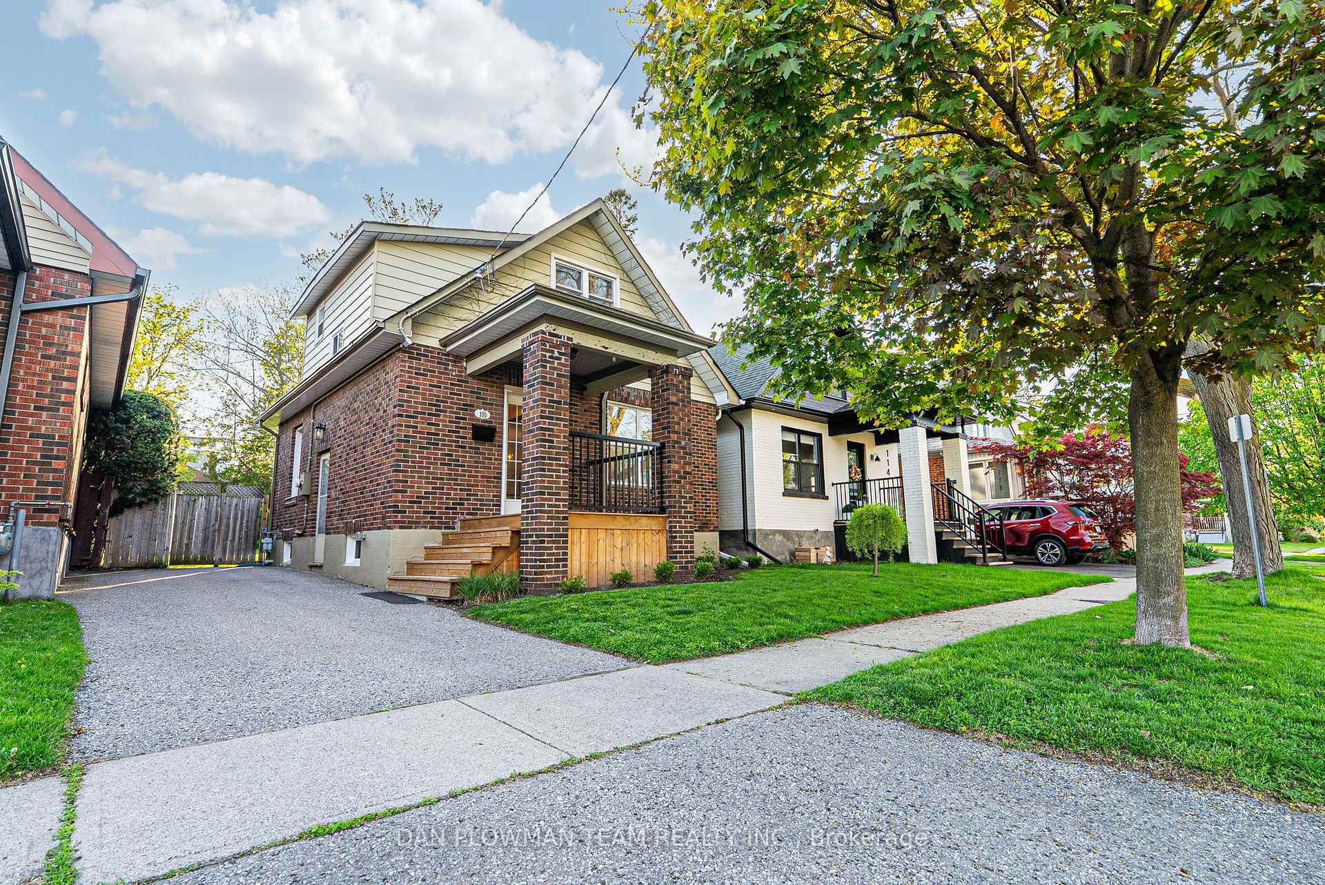 Photo 1 of 110 Warren Avenue, Oshawa, McLaughlin — HOMEH