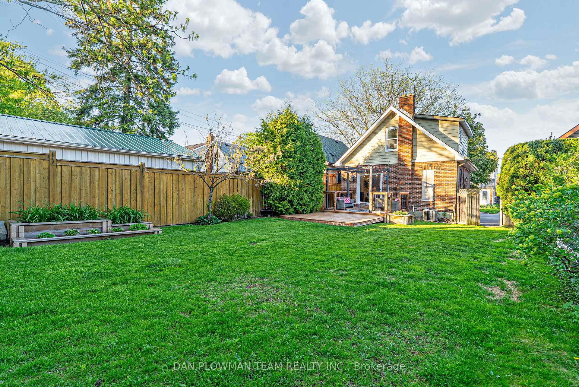 Photo 31 of 110 Warren Avenue, Oshawa, McLaughlin — HOMEH