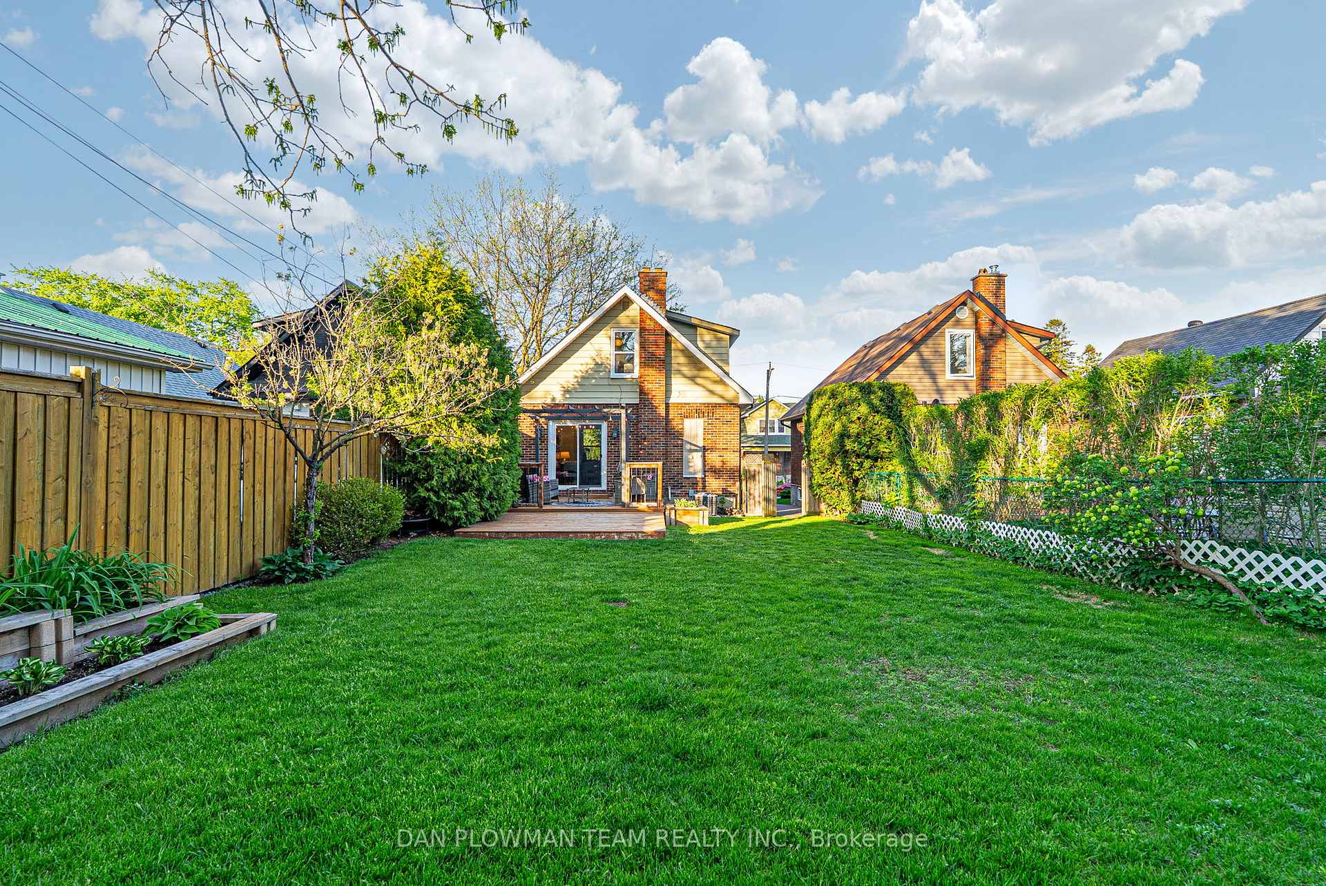Photo 32 of 110 Warren Avenue, Oshawa, McLaughlin — HOMEH