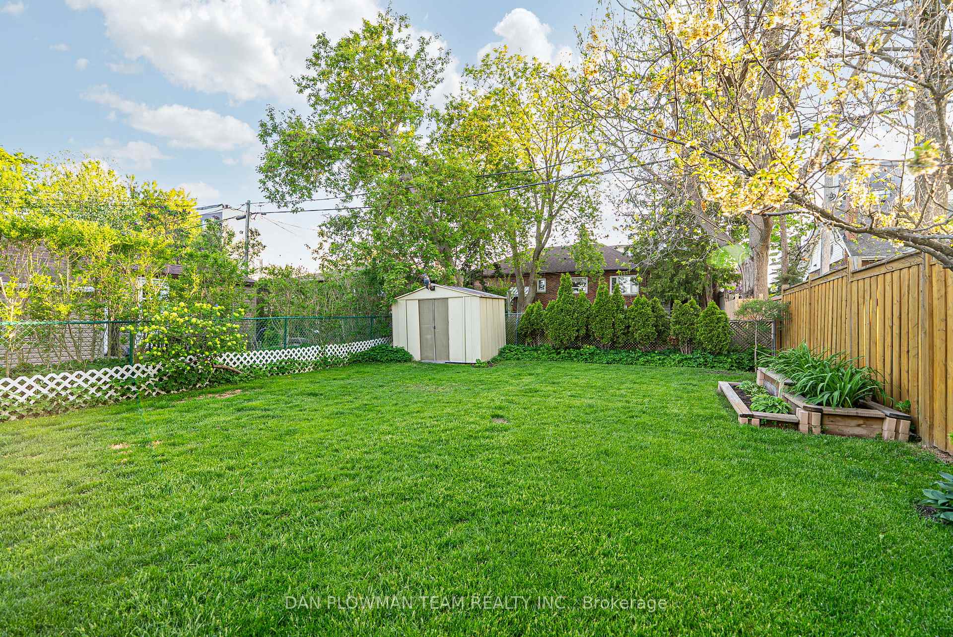 Photo 35 of 110 Warren Avenue, Oshawa, McLaughlin — HOMEH