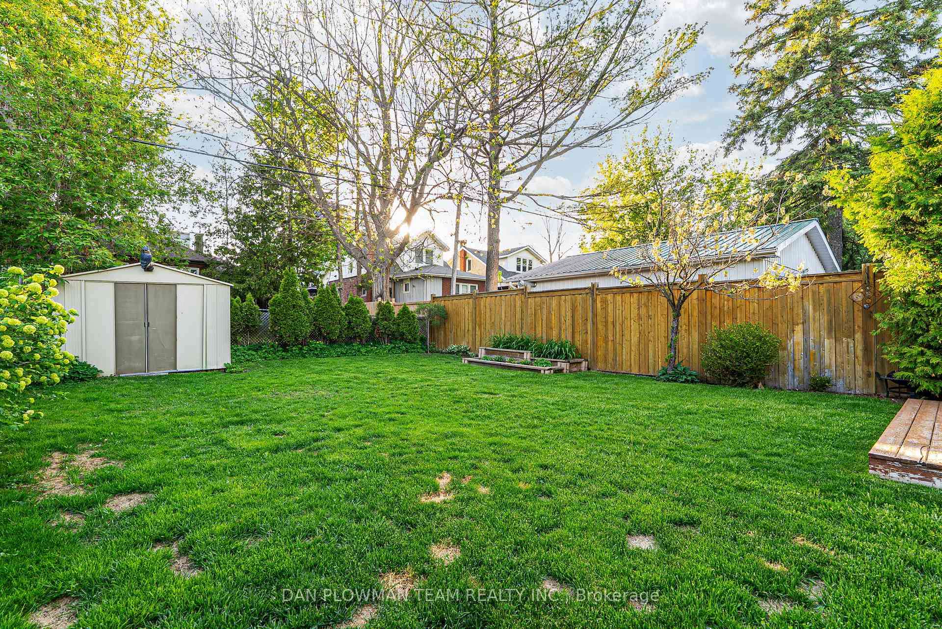 Photo 36 of 110 Warren Avenue, Oshawa, McLaughlin — HOMEH