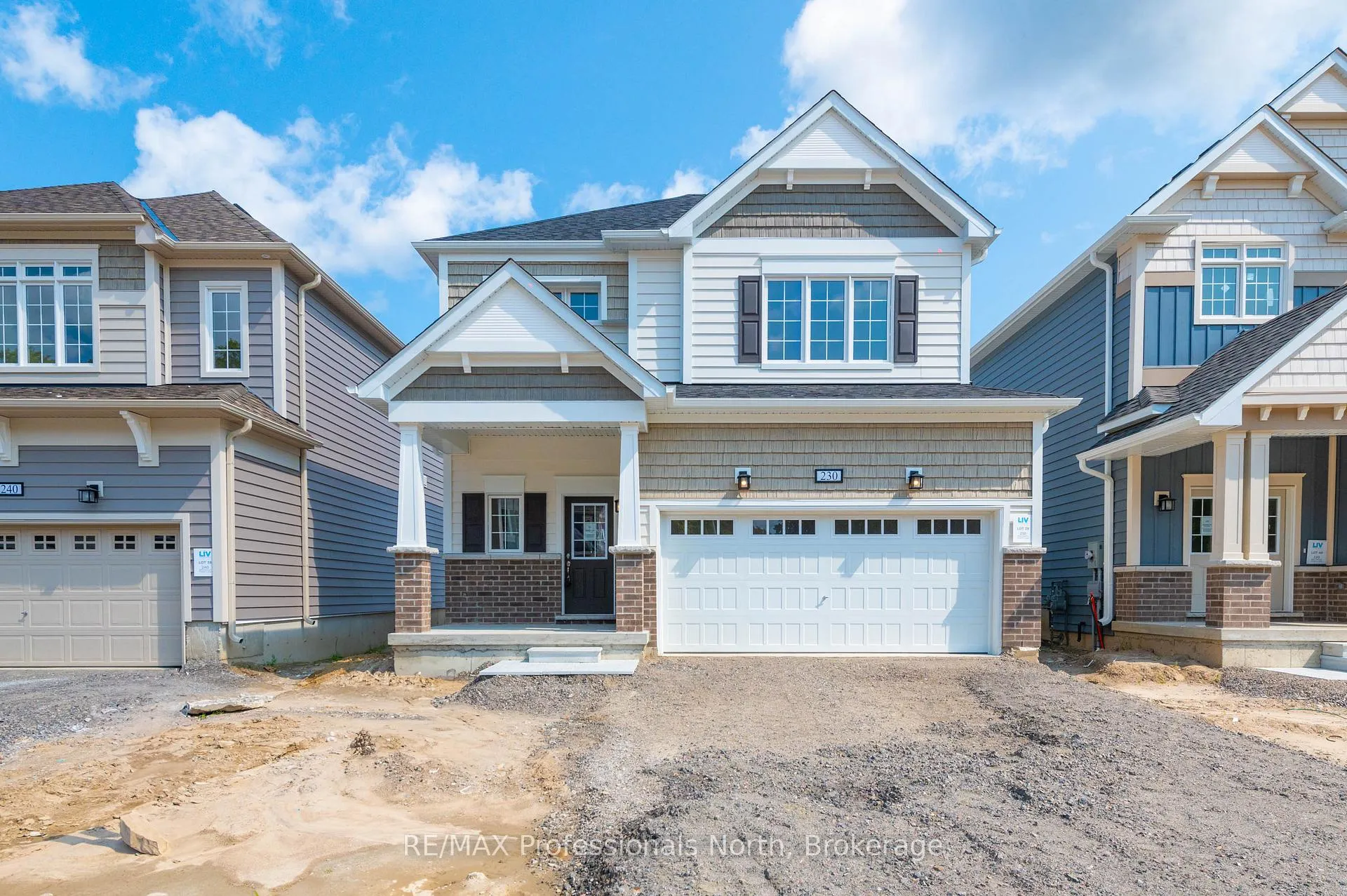 Photo 2 of 230 Beechwood Forest Lane, Gravenhurst, Muskoka (S) — HOMEH