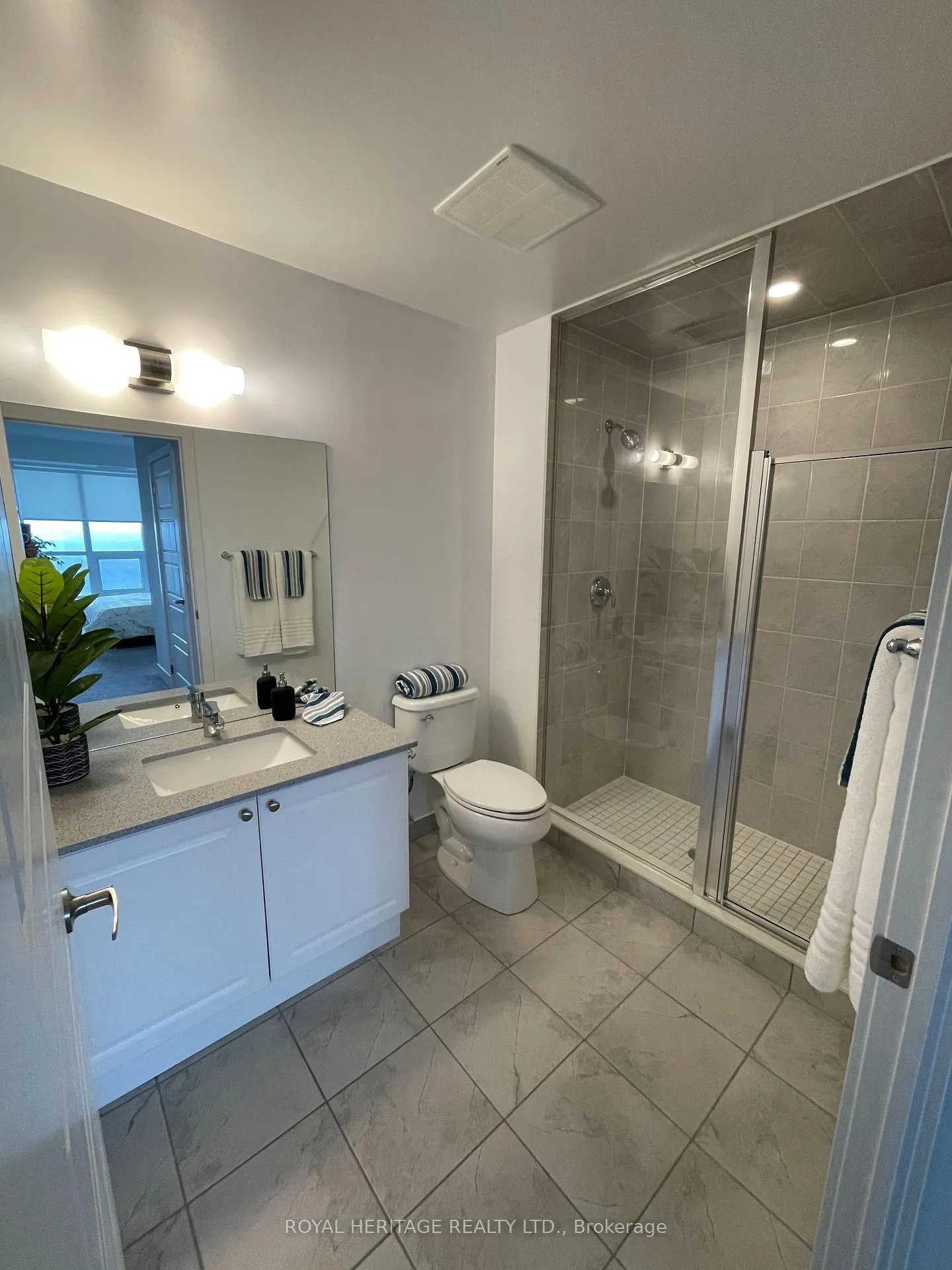 Photo 9 of Unit LP 6, 1255 Bayly Street, Pickering, Bay Ridges — HOMEH