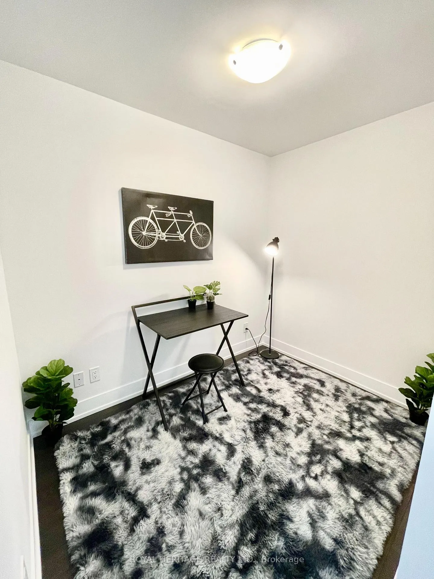 Photo 11 of Unit LP 6, 1255 Bayly Street, Pickering, Bay Ridges — HOMEH