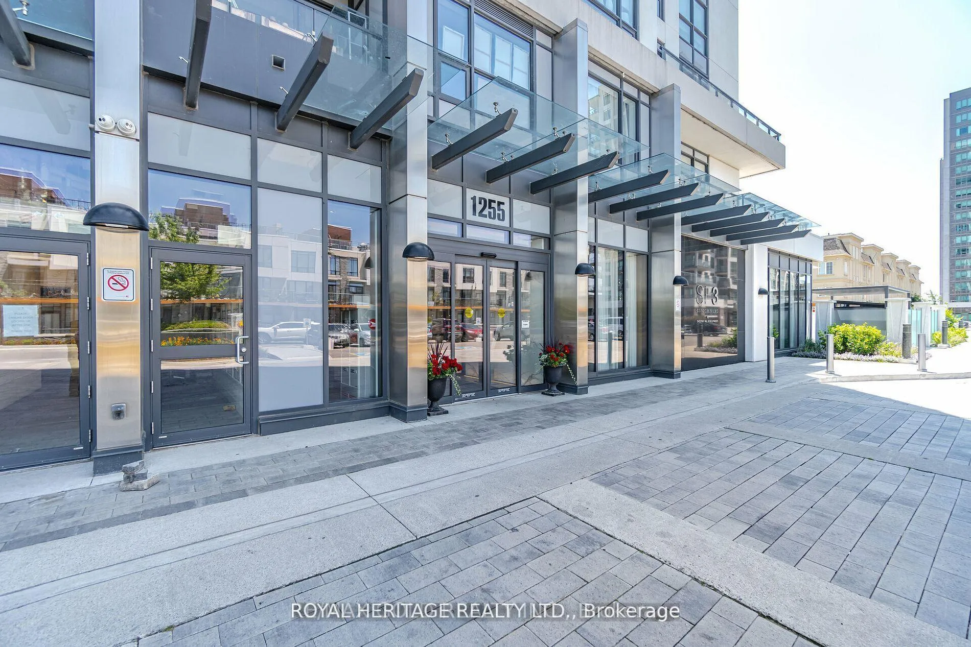 Photo 13 of Unit LP 6, 1255 Bayly Street, Pickering, Bay Ridges — HOMEH