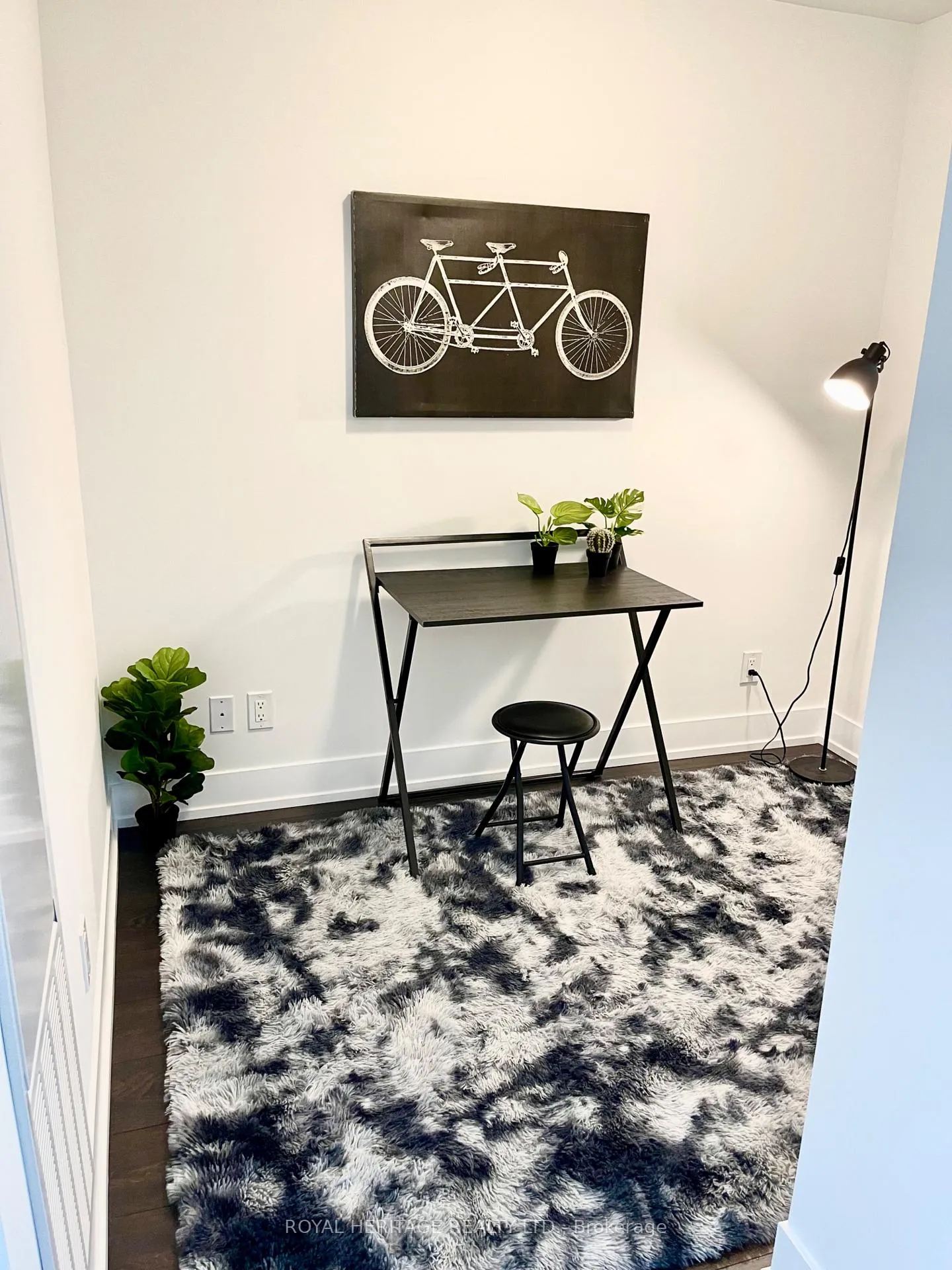 Photo 23 of Unit LP 6, 1255 Bayly Street, Pickering, Bay Ridges — HOMEH