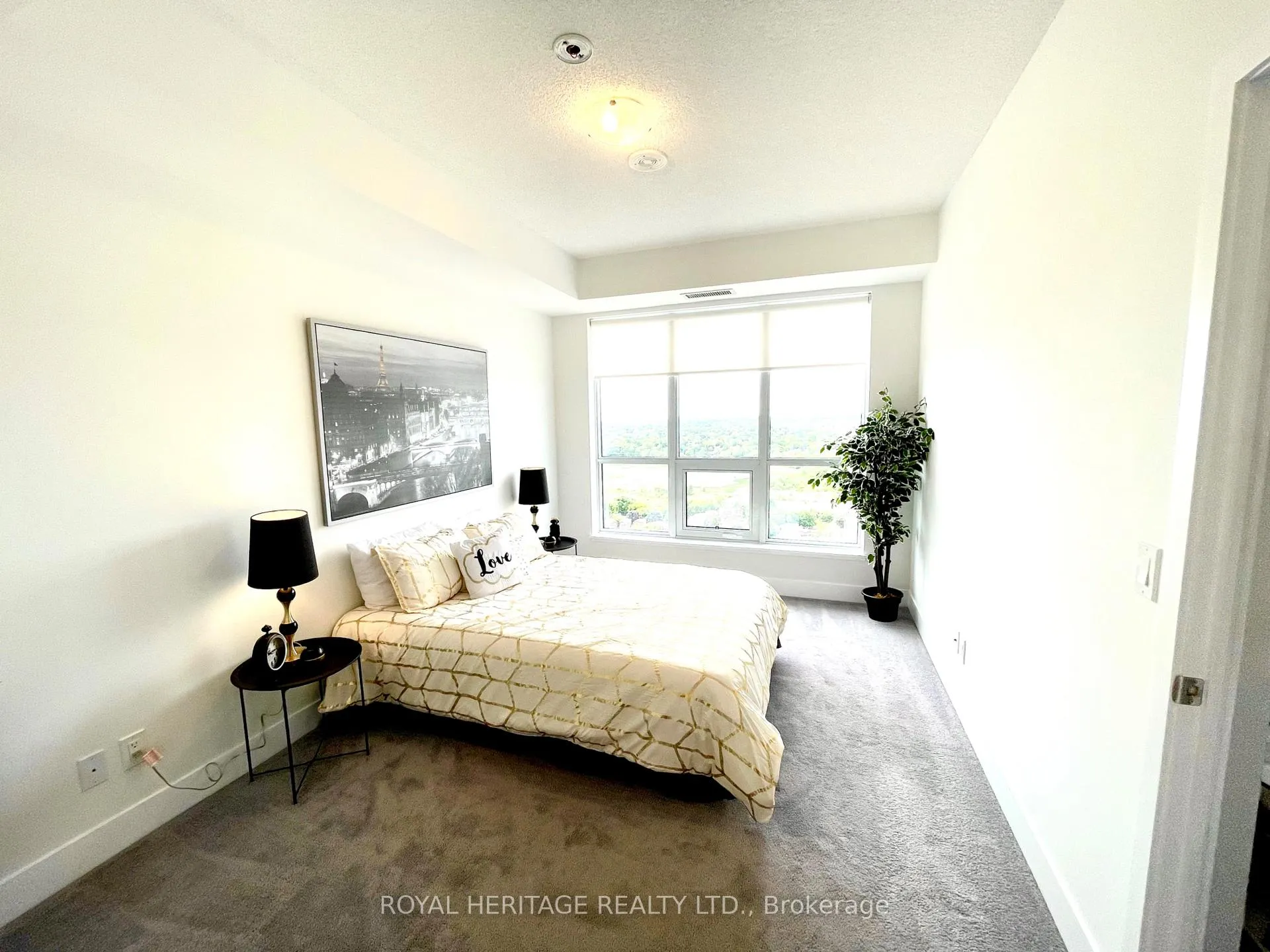 Photo 27 of Unit LP 6, 1255 Bayly Street, Pickering, Bay Ridges — HOMEH