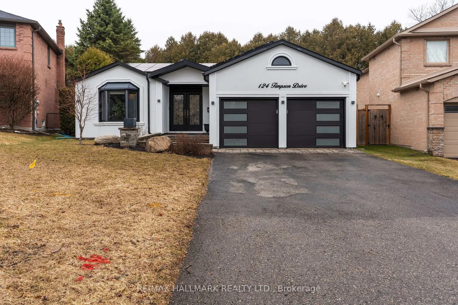 Photo 1 of 124 Timpson Drive, Aurora, Aurora Highlands — HOMEH