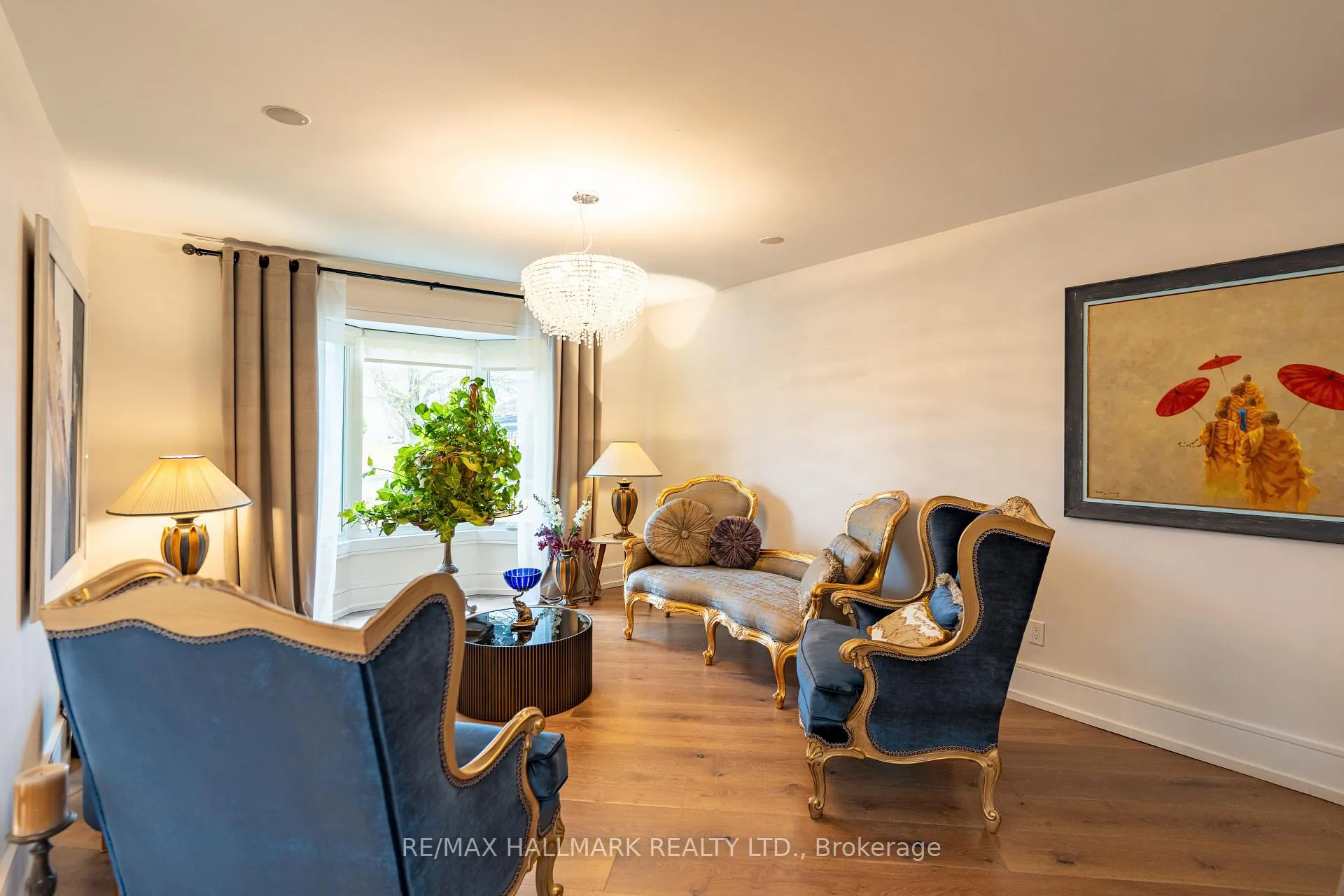 Photo 13 of 124 Timpson Drive, Aurora, Aurora Highlands — HOMEH