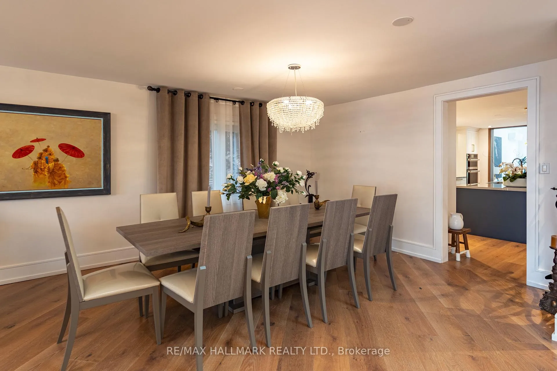 Photo 15 of 124 Timpson Drive, Aurora, Aurora Highlands — HOMEH
