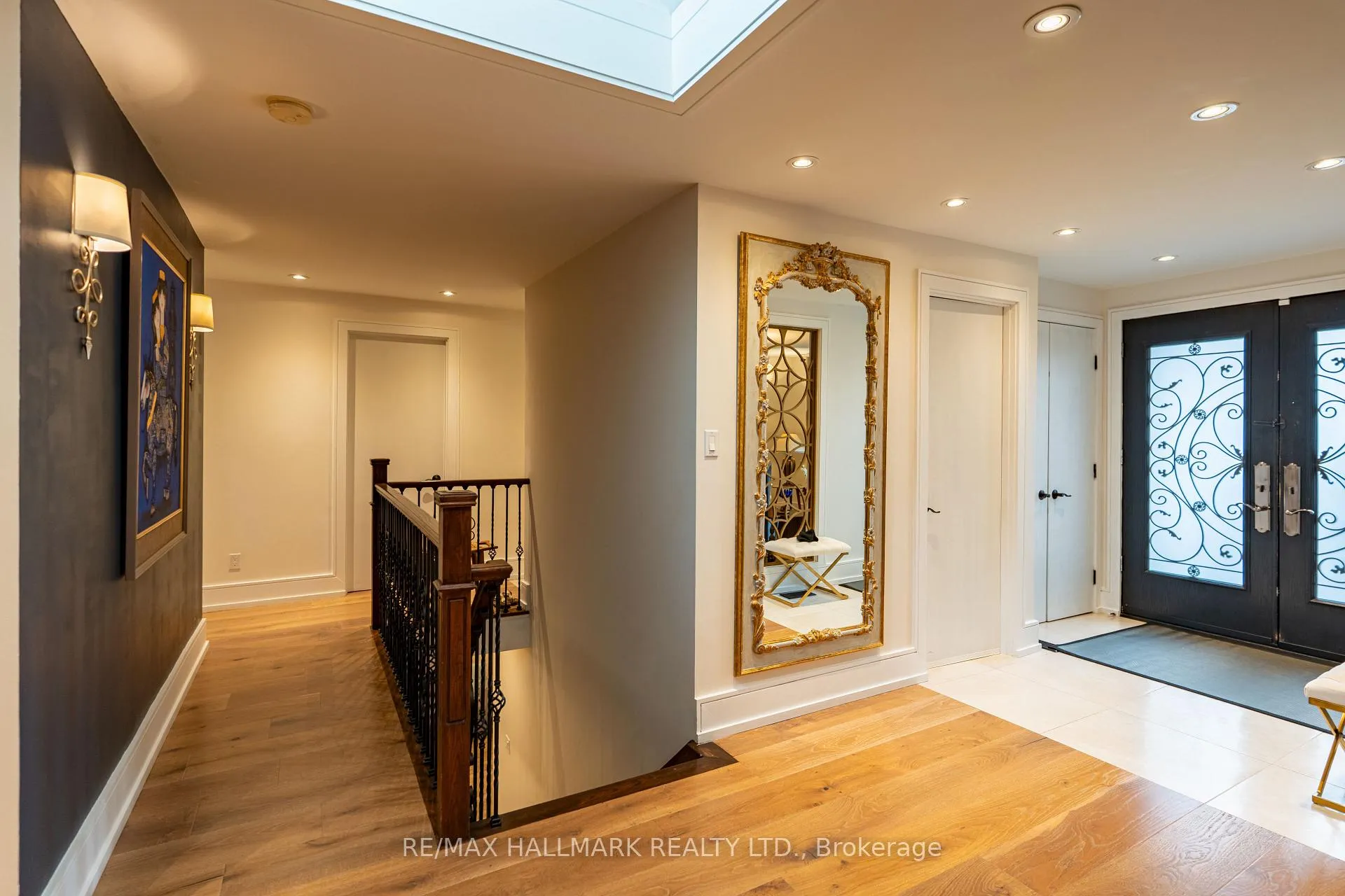 Photo 19 of 124 Timpson Drive, Aurora, Aurora Highlands — HOMEH