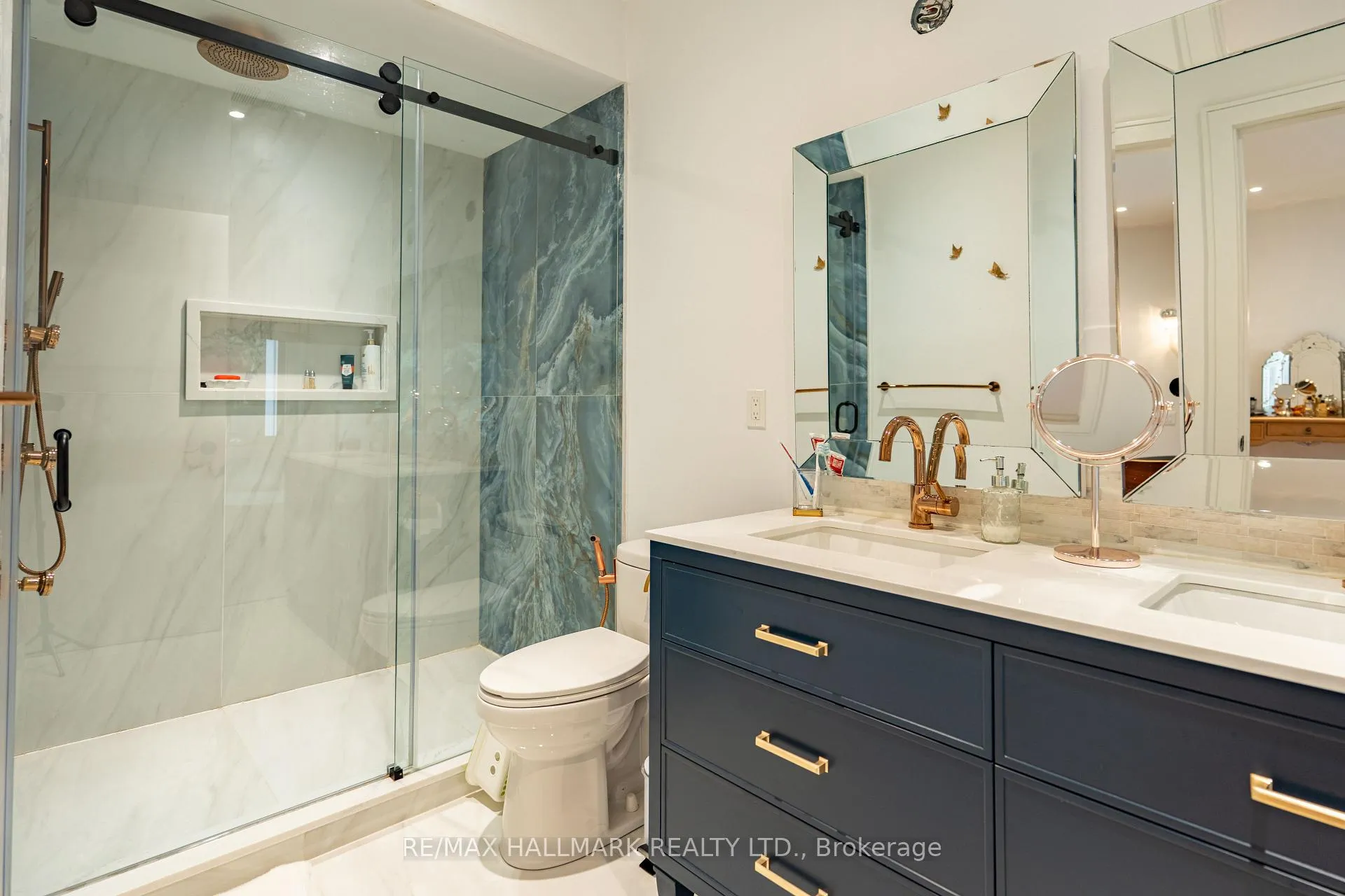 Photo 26 of 124 Timpson Drive, Aurora, Aurora Highlands — HOMEH