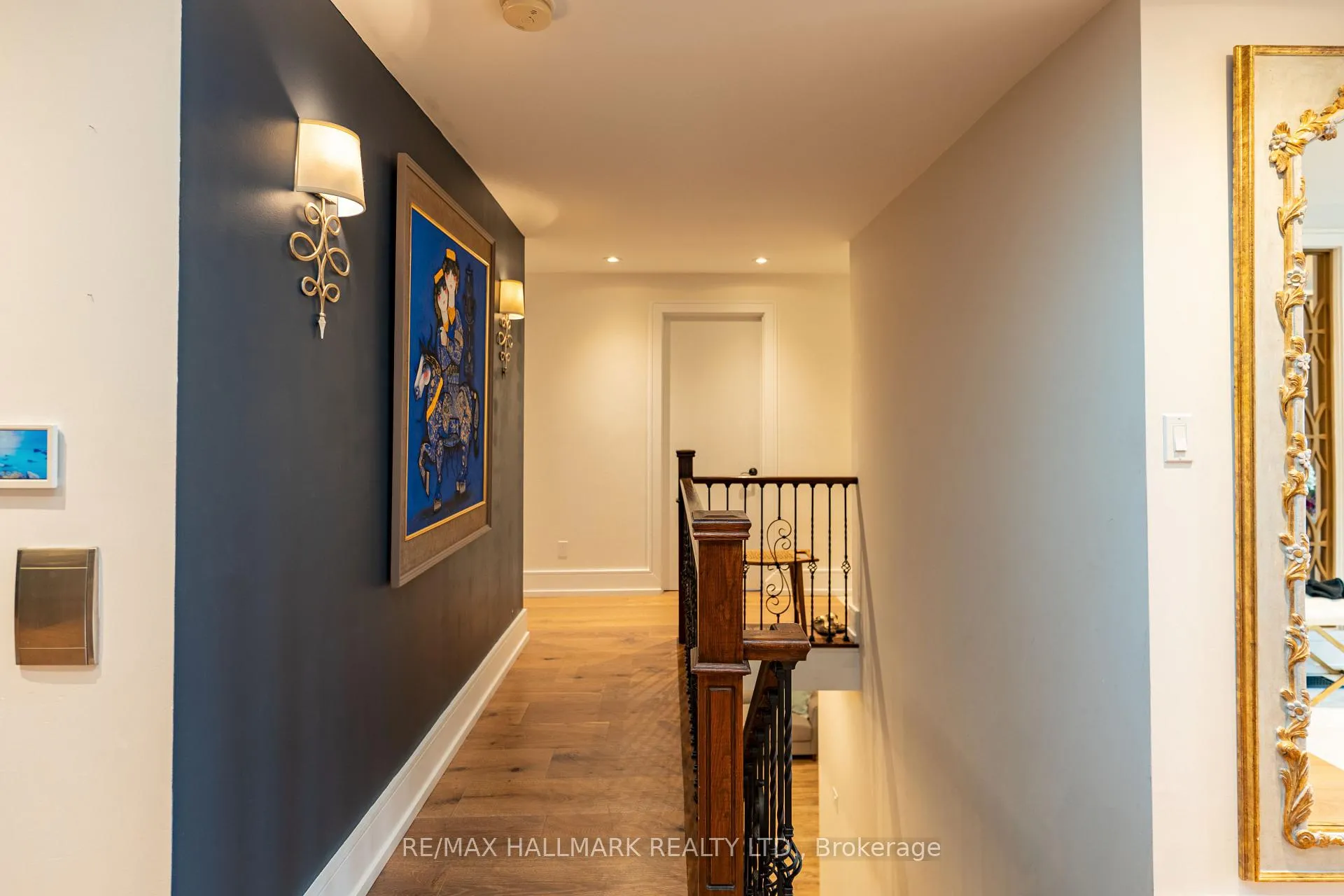 Photo 33 of 124 Timpson Drive, Aurora, Aurora Highlands — HOMEH