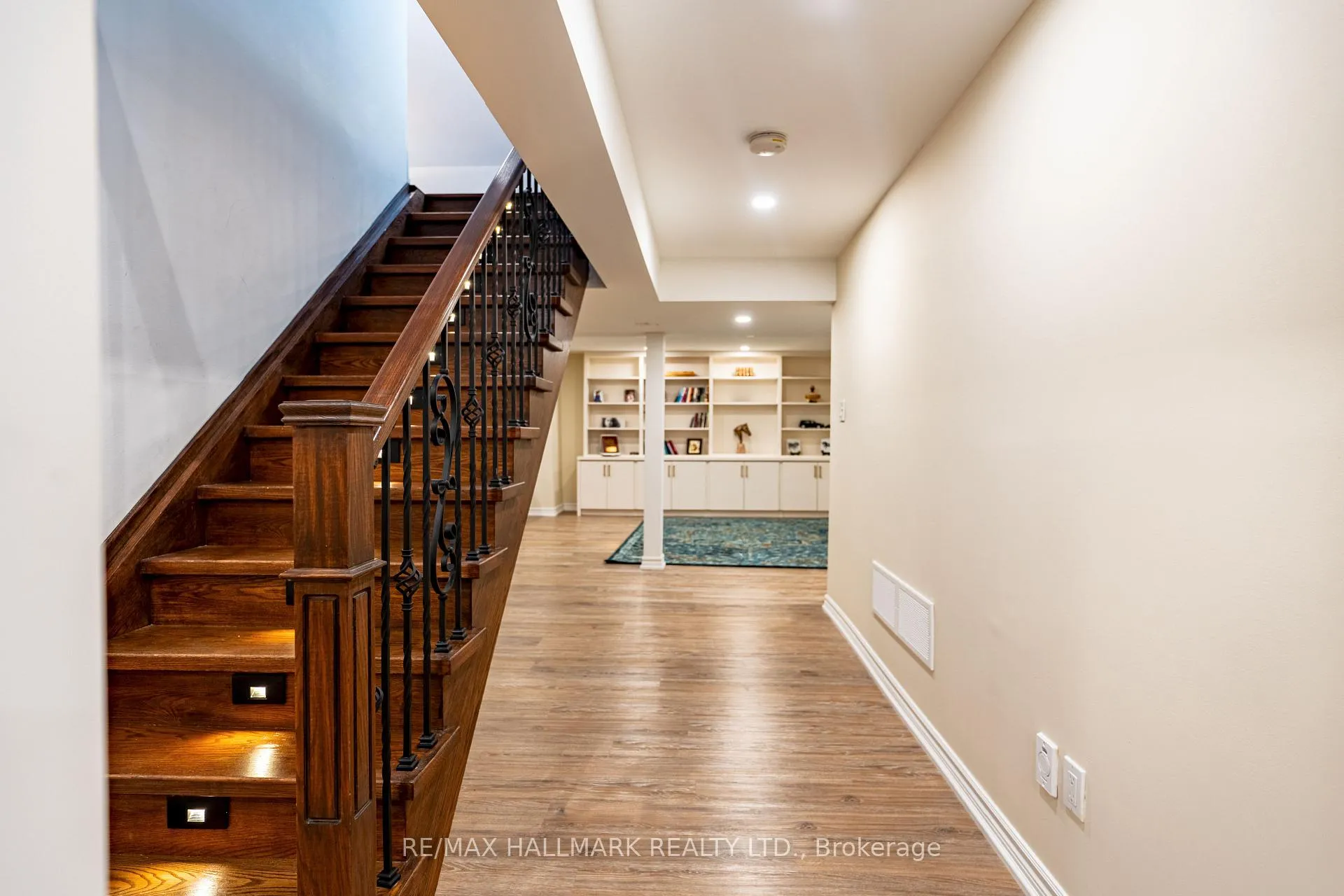 Photo 34 of 124 Timpson Drive, Aurora, Aurora Highlands — HOMEH