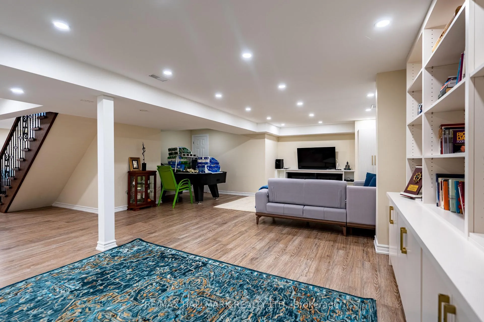 Photo 36 of 124 Timpson Drive, Aurora, Aurora Highlands — HOMEH