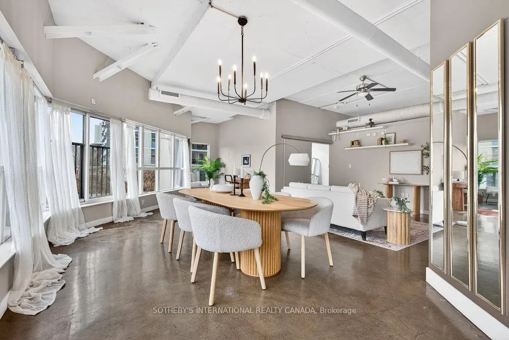 Photo 12 of Unit 305, 66 Bay Street S, Hamilton, Durand — HOMEH