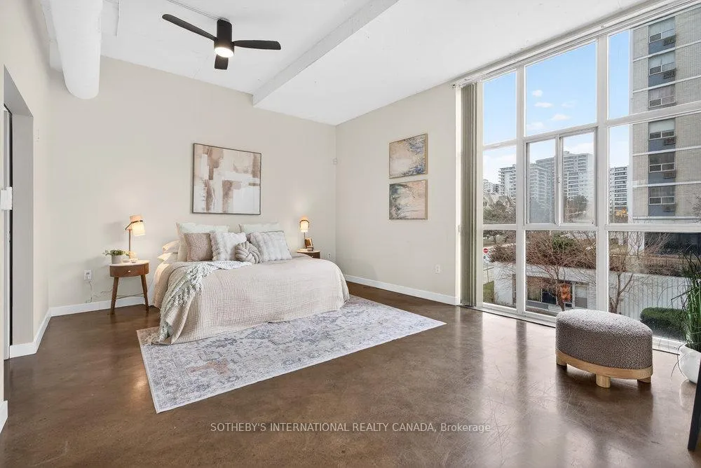 Photo 18 of Unit 305, 66 Bay Street S, Hamilton, Durand — HOMEH