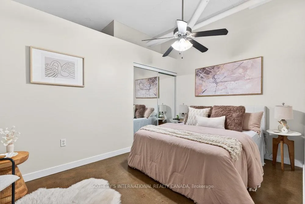 Photo 21 of Unit 305, 66 Bay Street S, Hamilton, Durand — HOMEH