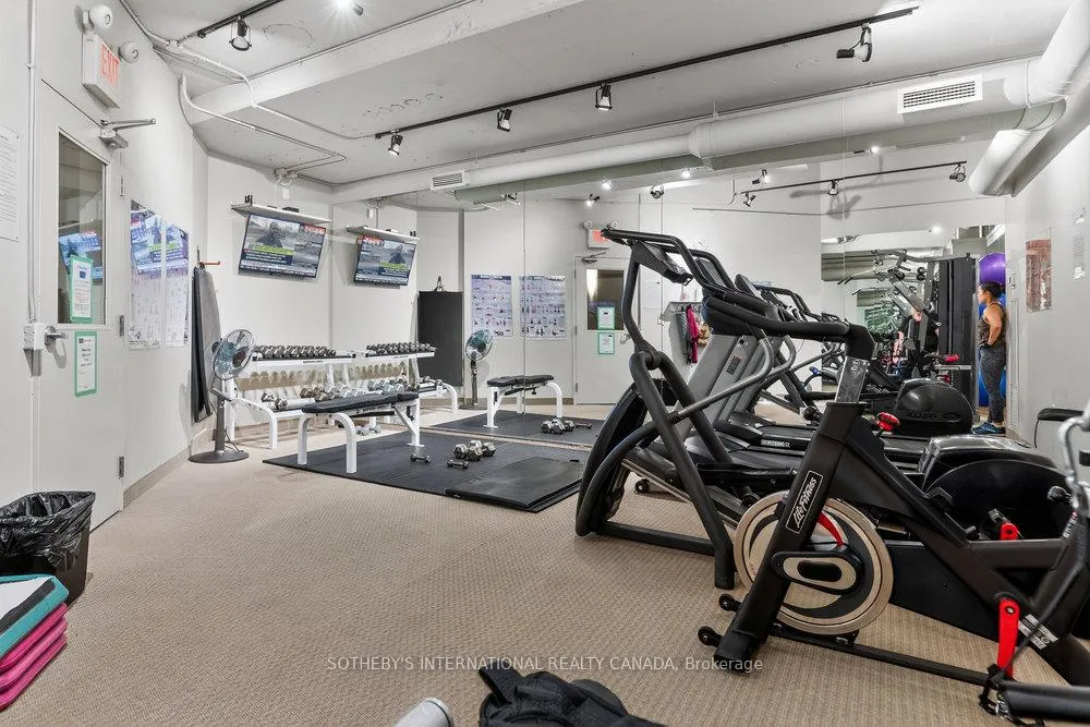 Photo 25 of Unit 305, 66 Bay Street S, Hamilton, Durand — HOMEH
