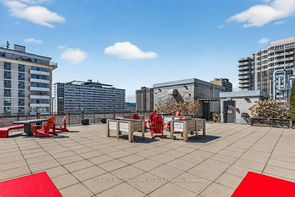 Photo 28 of Unit 305, 66 Bay Street S, Hamilton, Durand — HOMEH