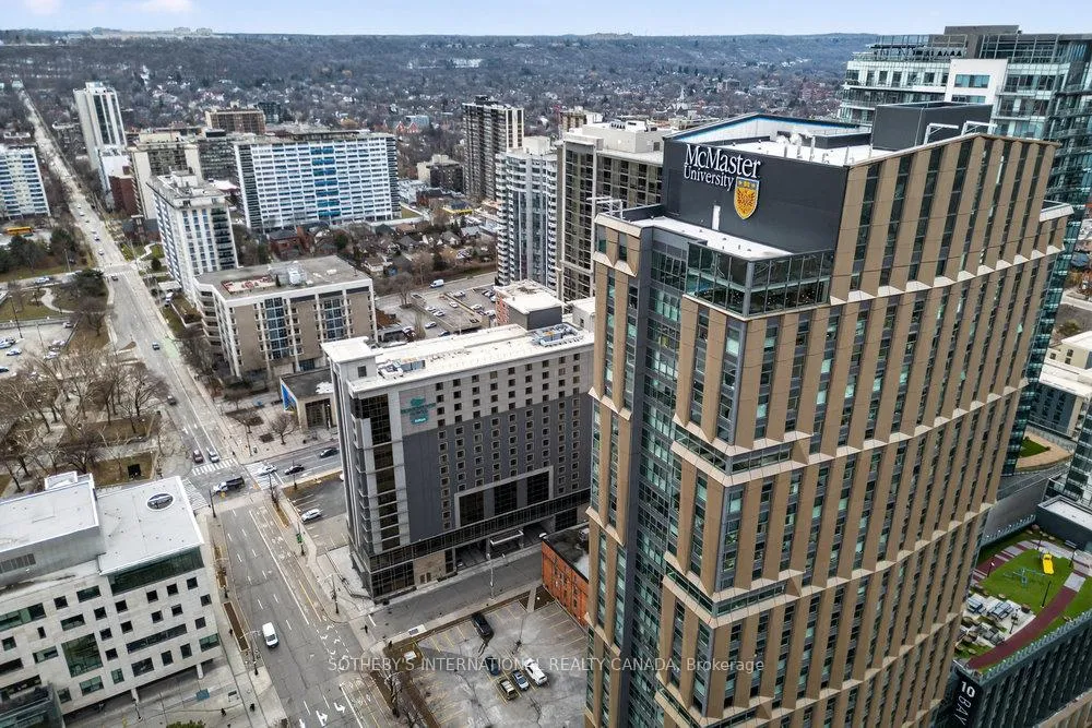 Photo 30 of Unit 305, 66 Bay Street S, Hamilton, Durand — HOMEH