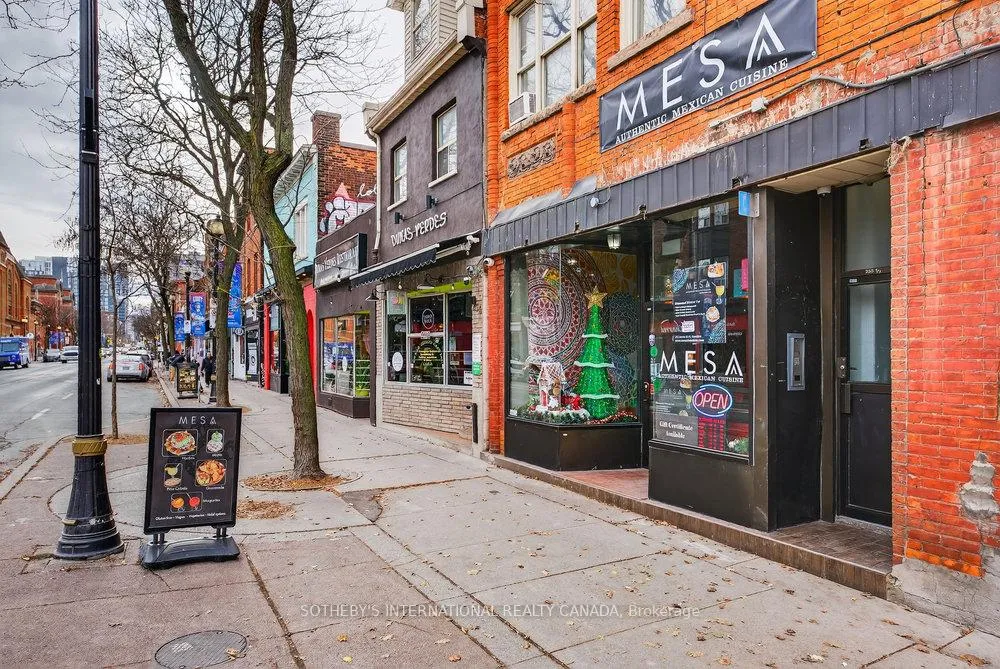 Photo 35 of Unit 305, 66 Bay Street S, Hamilton, Durand — HOMEH