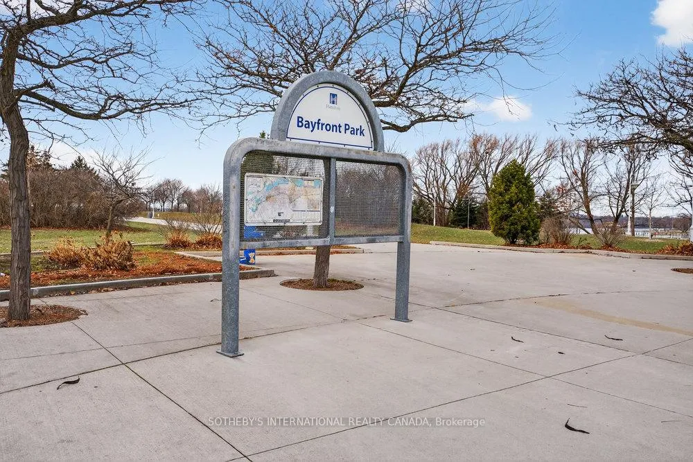 Photo 40 of Unit 305, 66 Bay Street S, Hamilton, Durand — HOMEH