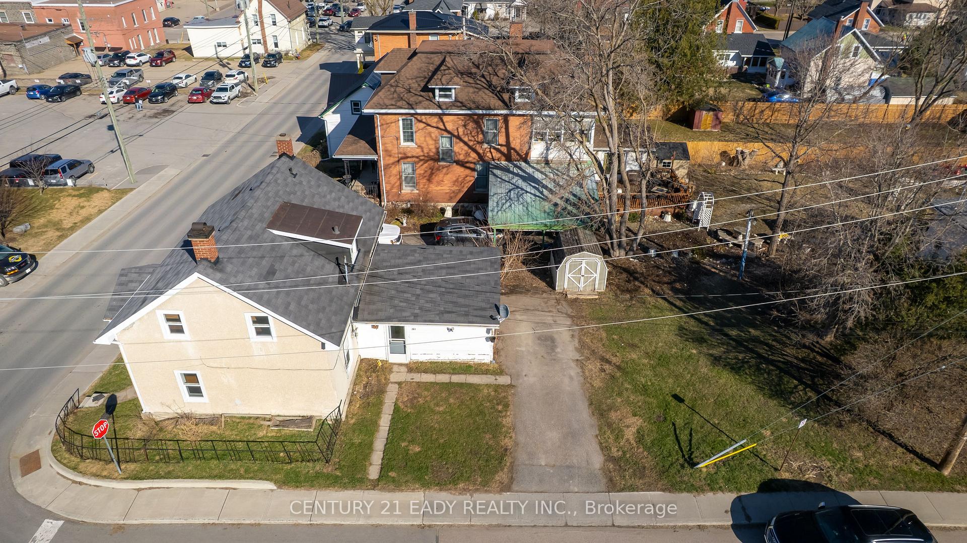 Photo 33 of 261 Plaunt Street S, Renfrew — HOMEH