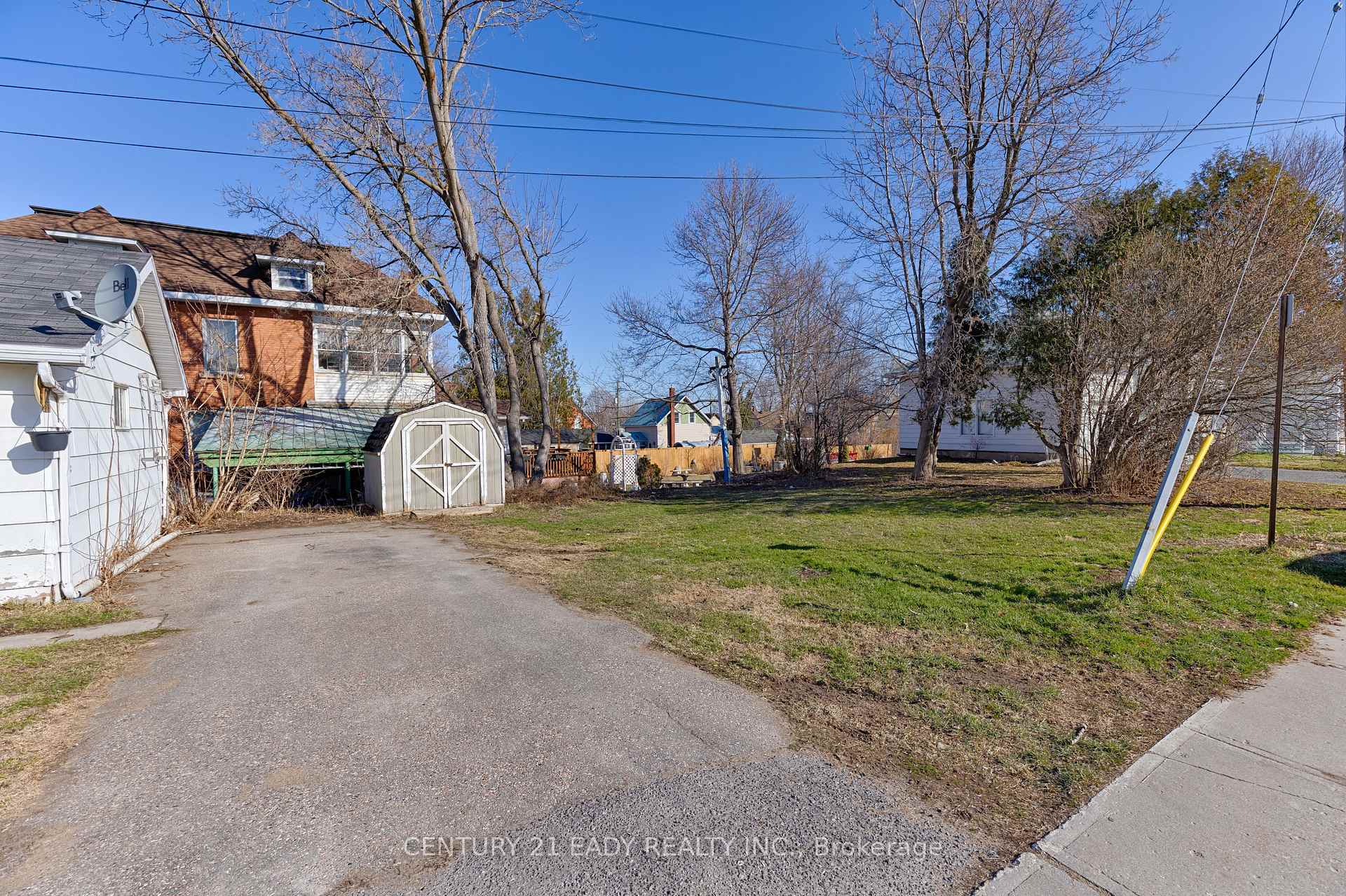 Photo 38 of 261 Plaunt Street S, Renfrew — HOMEH