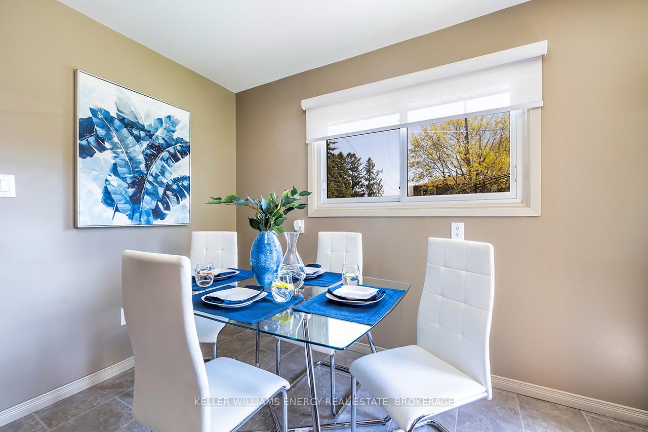 Photo 10 of 246 Barkley Crescent, Oshawa, Vanier — HOMEH