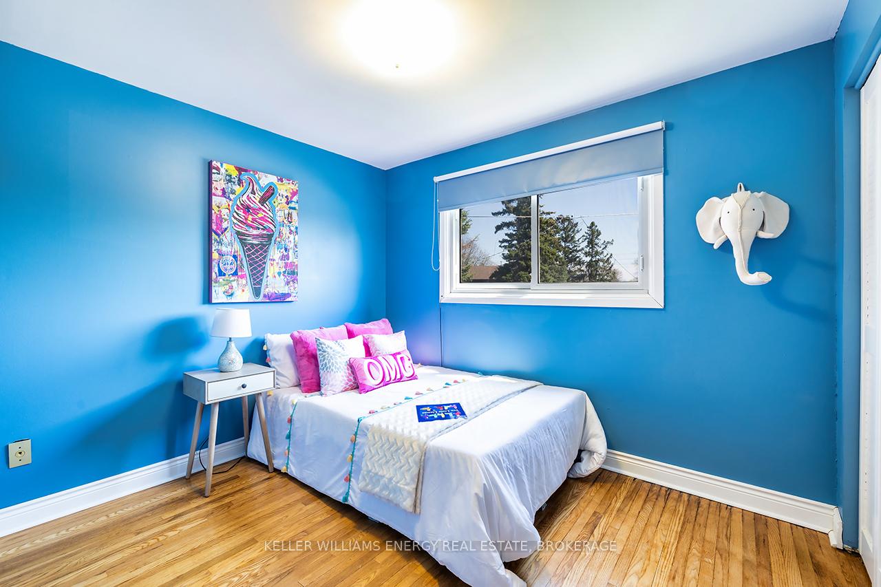 Photo 20 of 246 Barkley Crescent, Oshawa, Vanier — HOMEH
