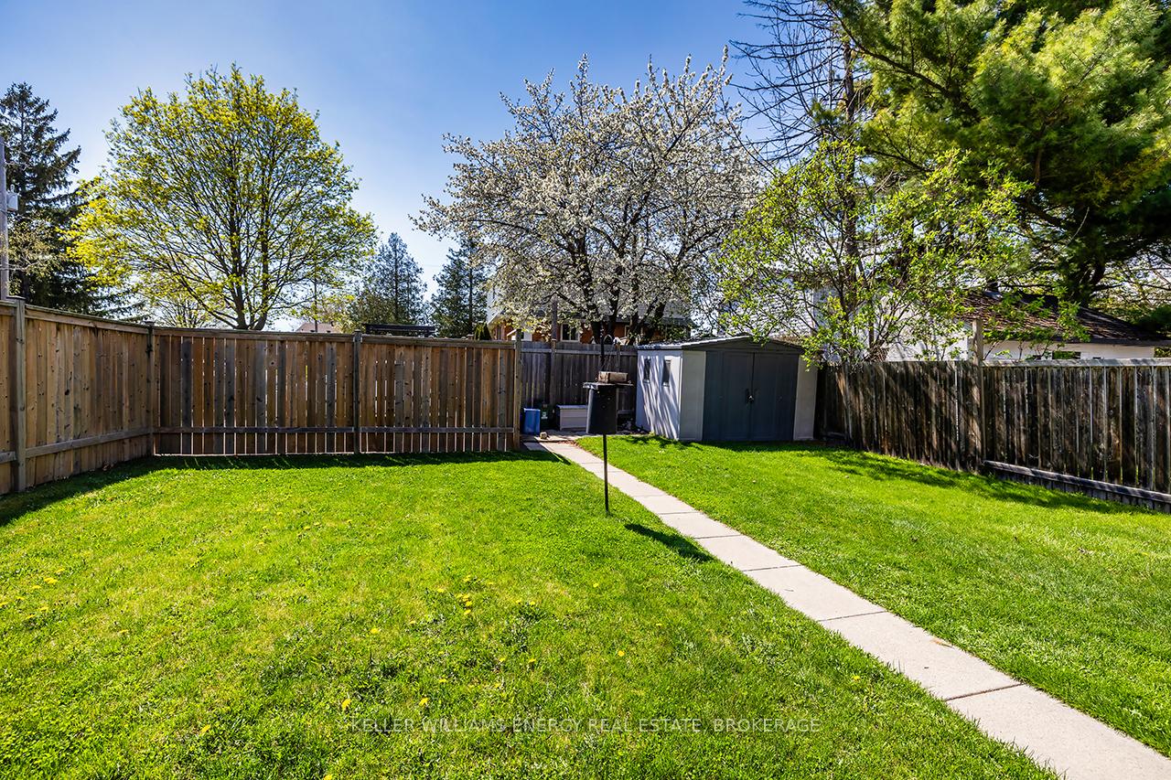 Photo 26 of 246 Barkley Crescent, Oshawa, Vanier — HOMEH