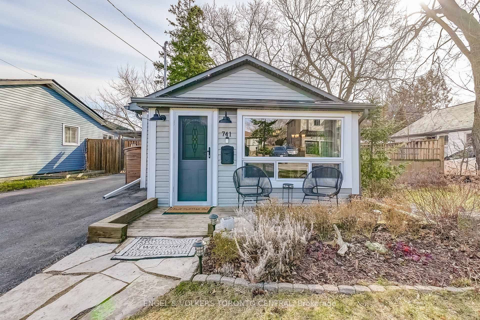 Photo 1 of 741 Marksbury Road, Pickering, West Shore — HOMEH
