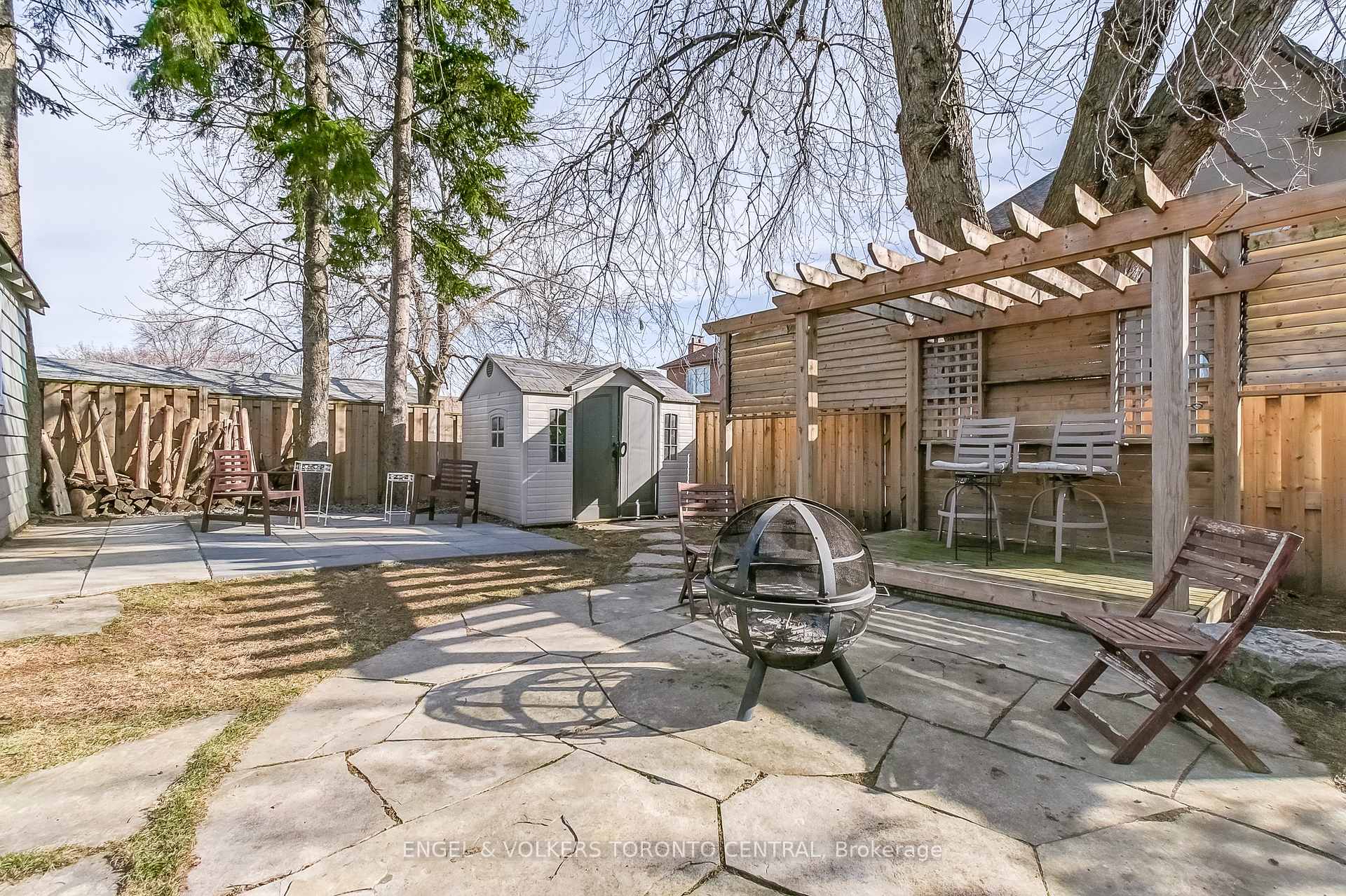 Photo 17 of 741 Marksbury Road, Pickering, West Shore — HOMEH
